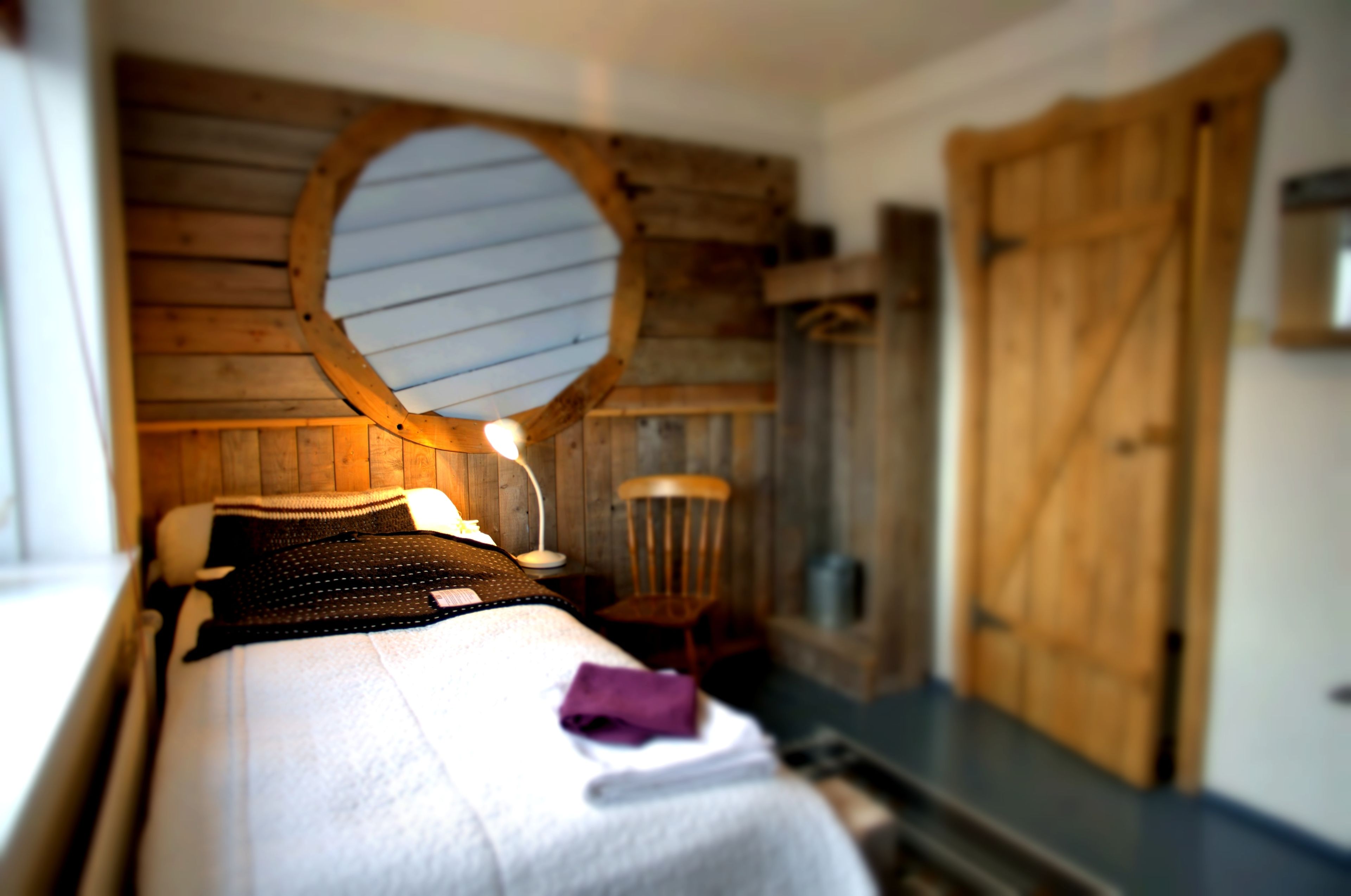 Foto - Guesthouse 1x6