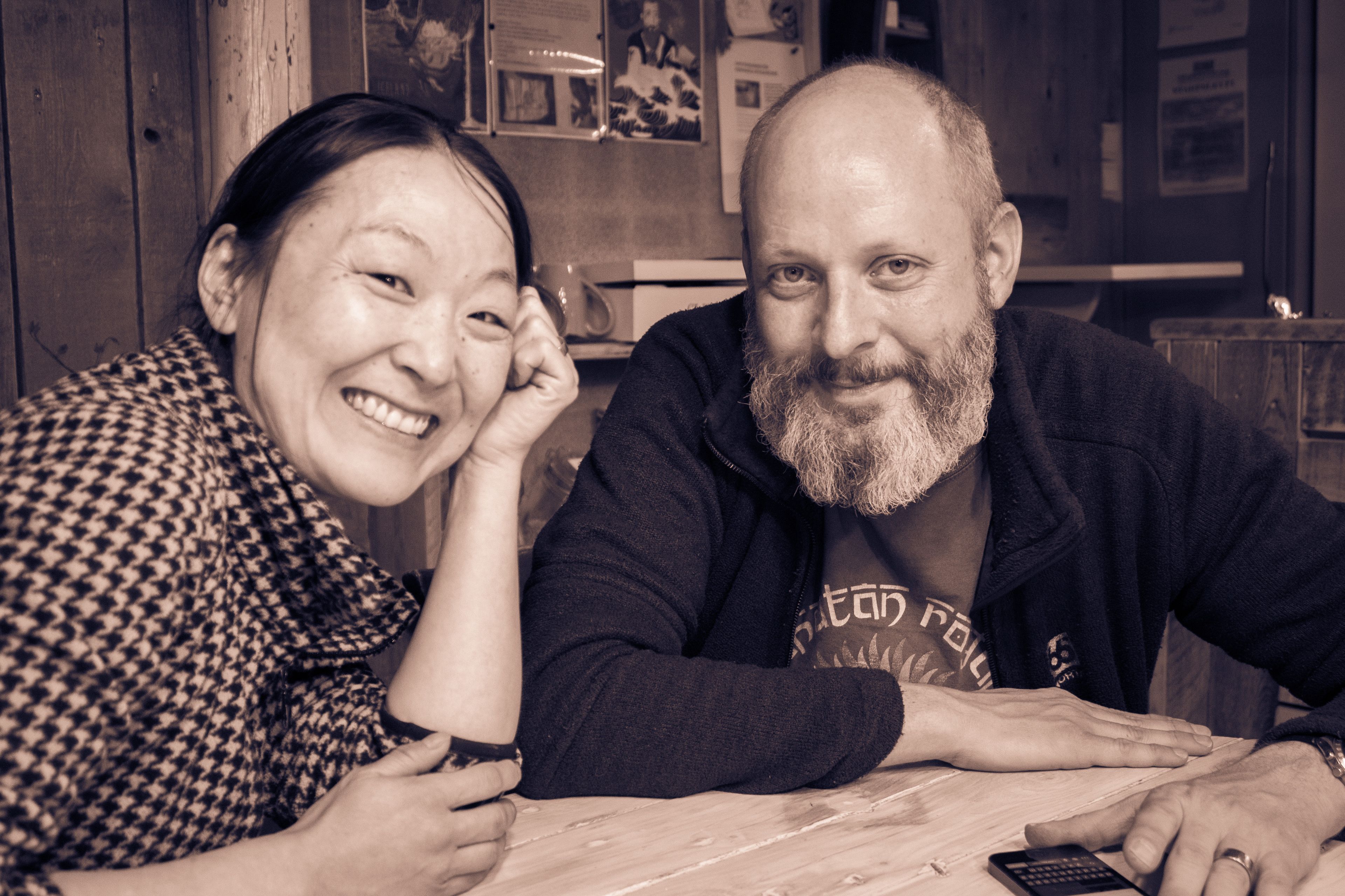 Foto - Guesthouse 1x6