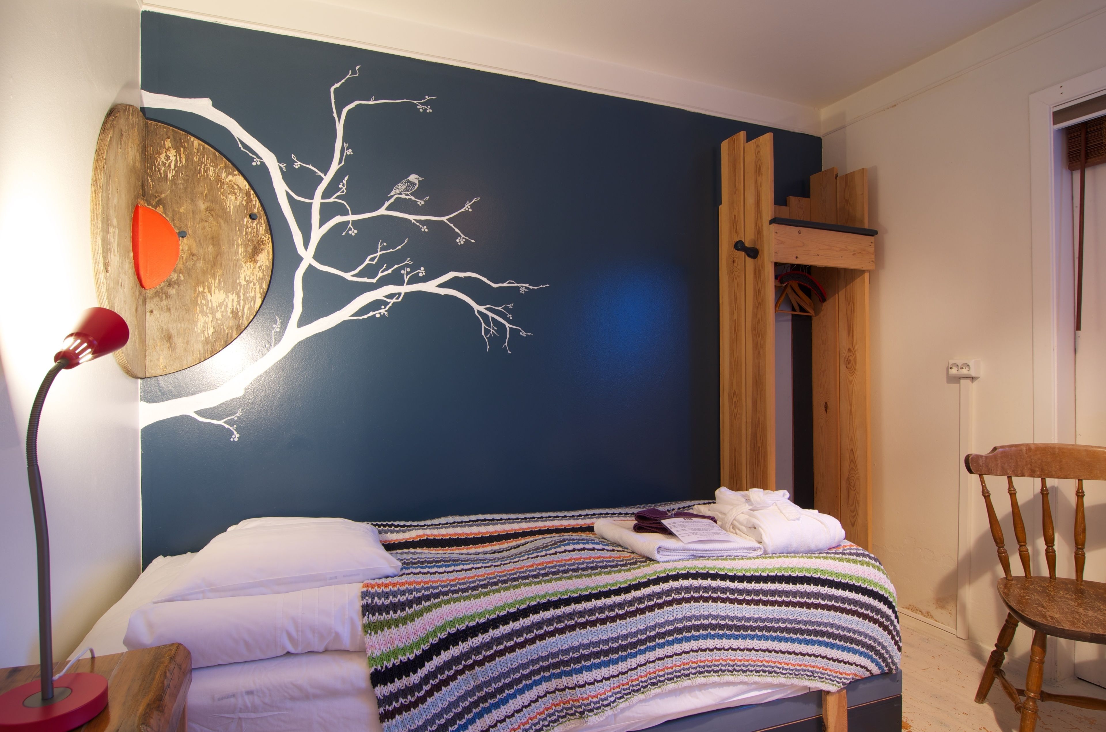 Foto - Guesthouse 1x6