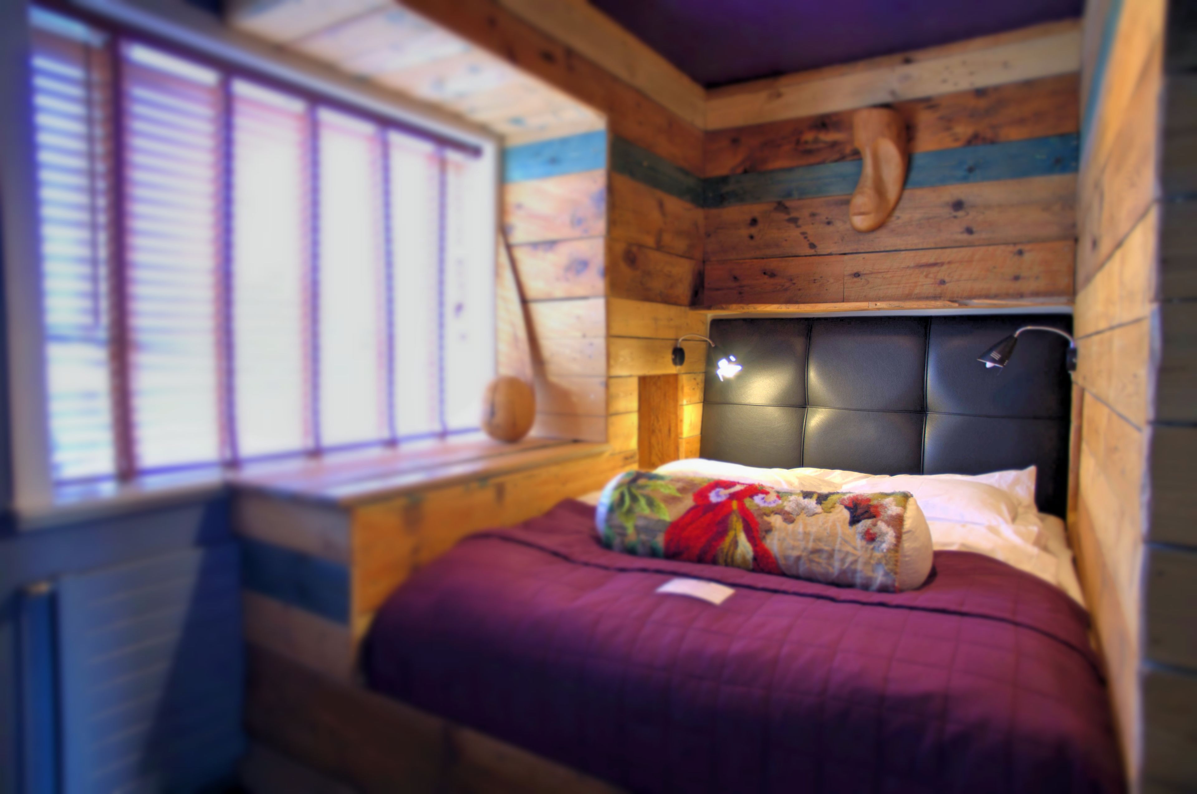 Foto - Guesthouse 1x6