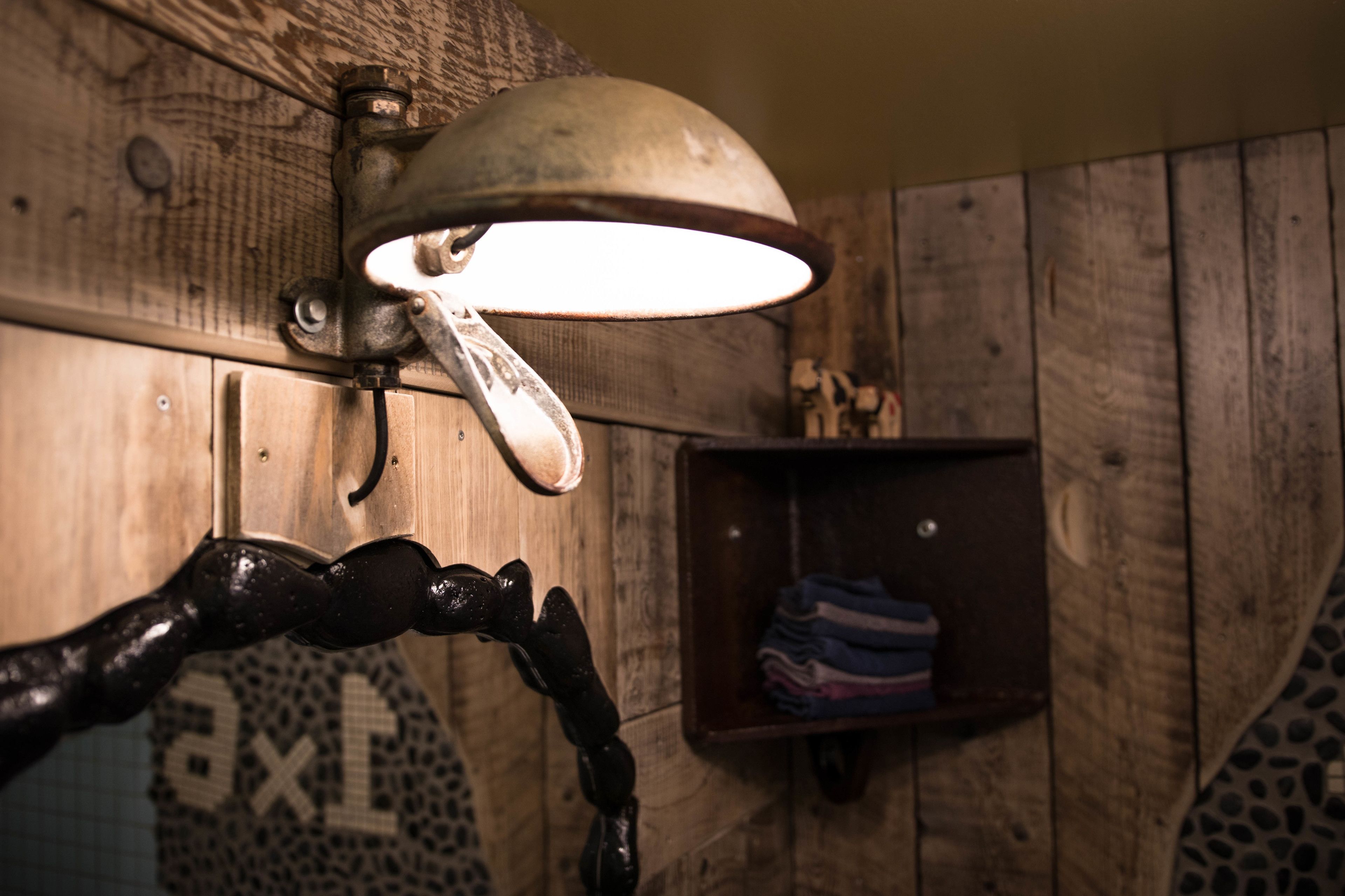 Foto - Guesthouse 1x6