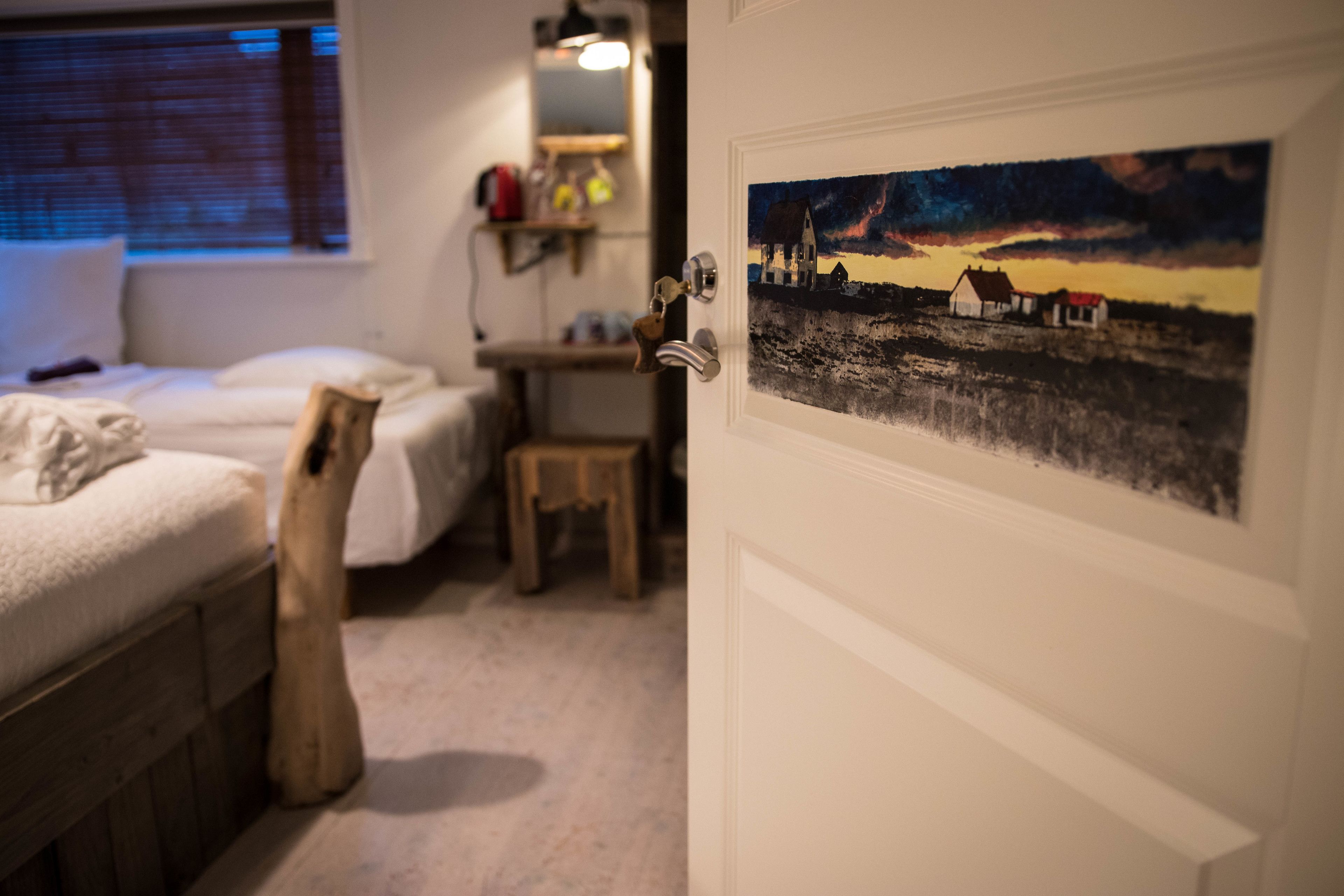 Foto - Guesthouse 1x6