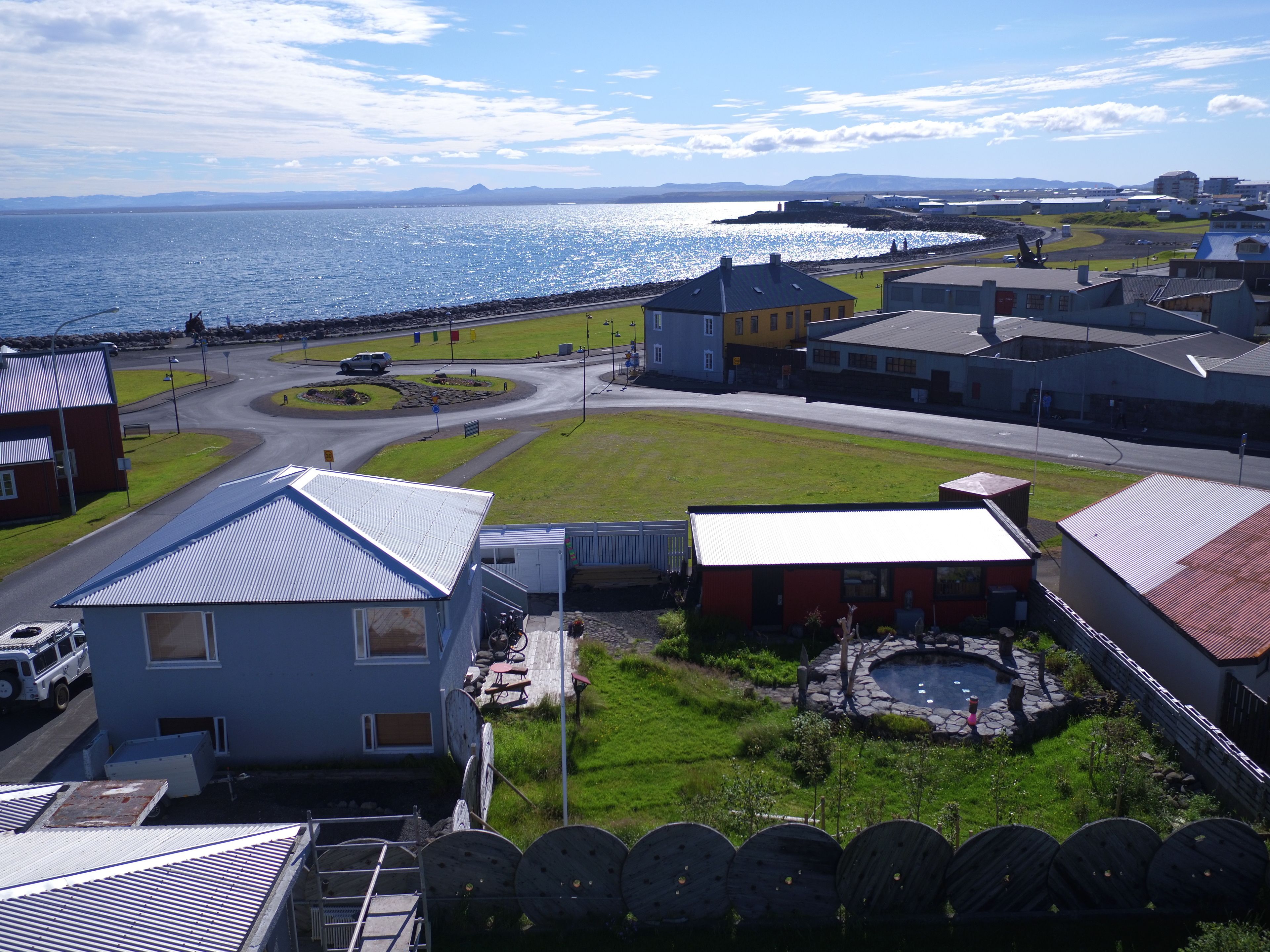 Foto - Guesthouse 1x6