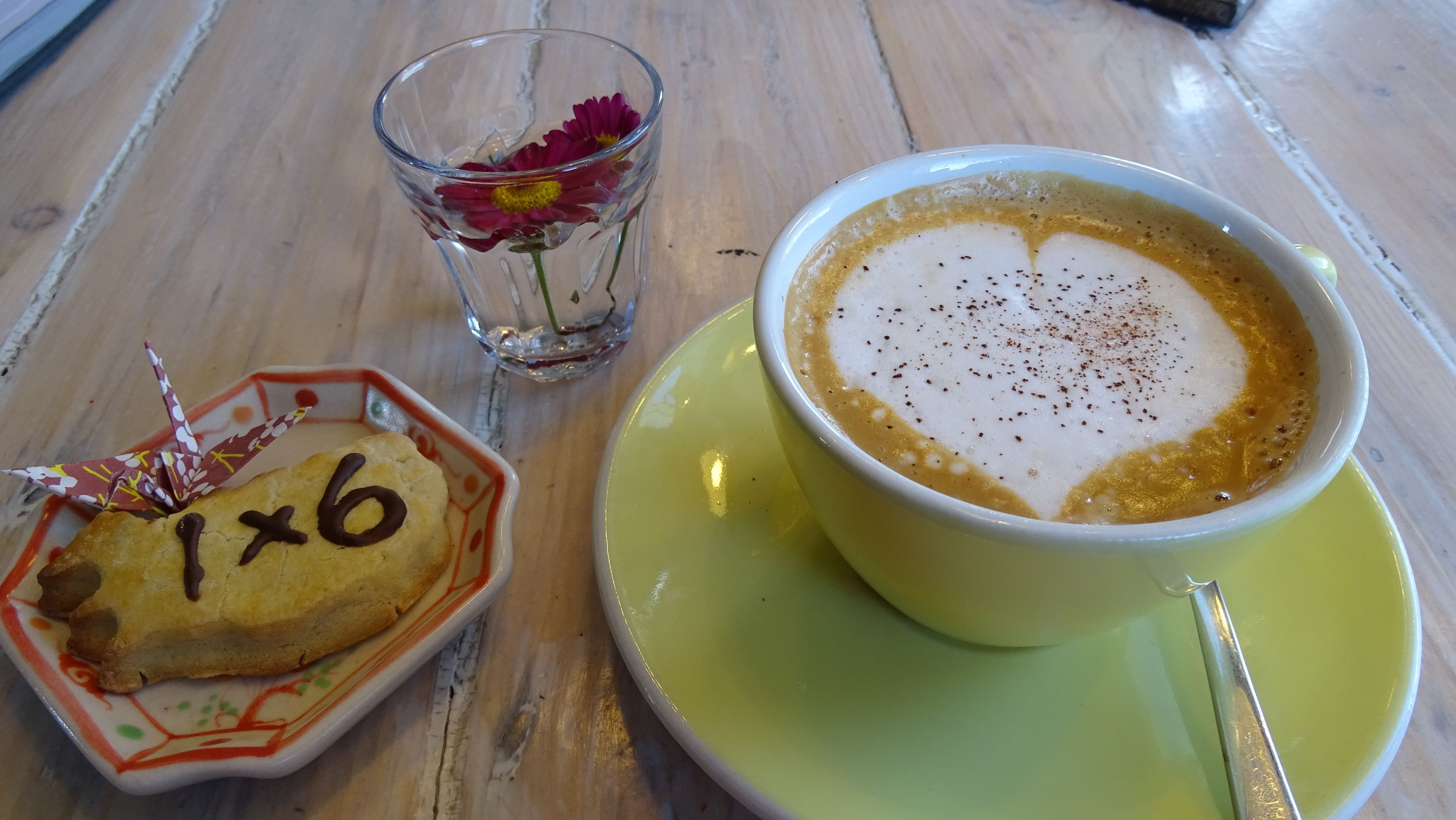 Foto - Guesthouse 1x6