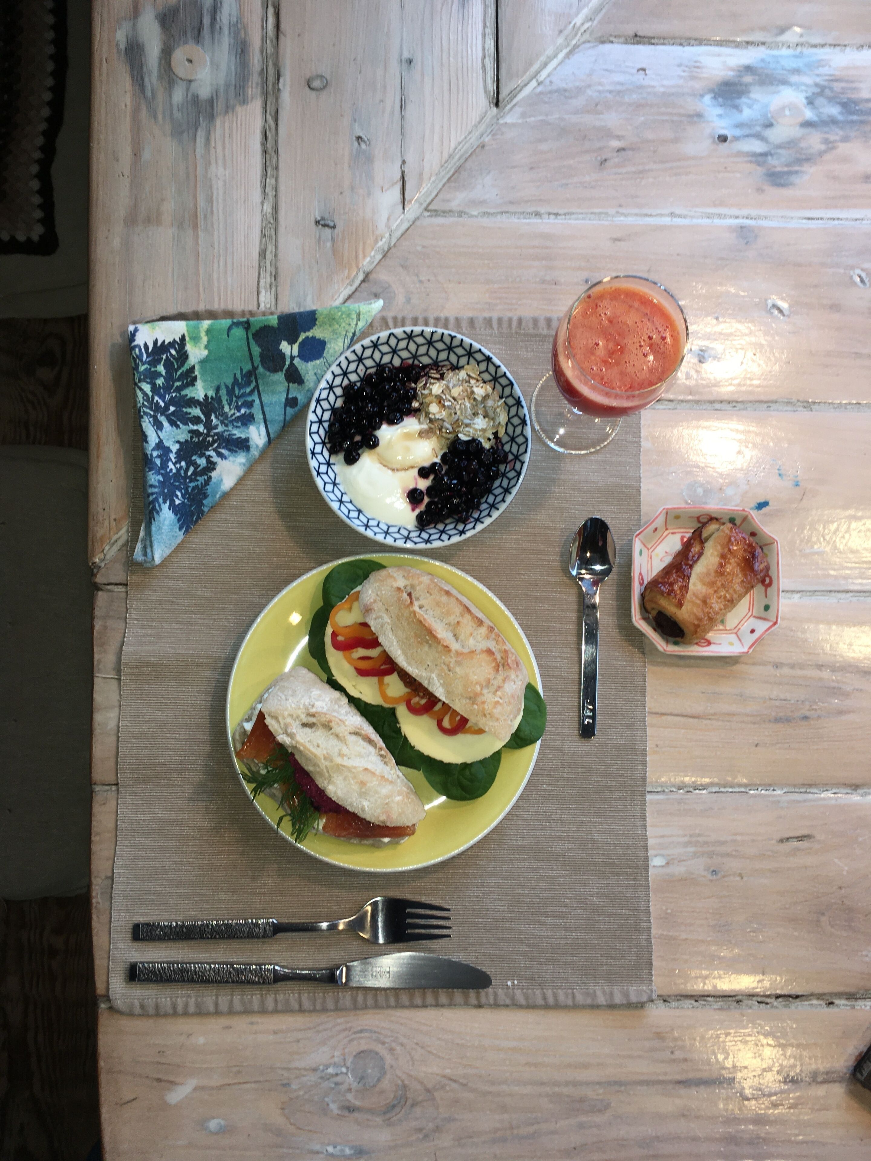 Foto - Guesthouse 1x6