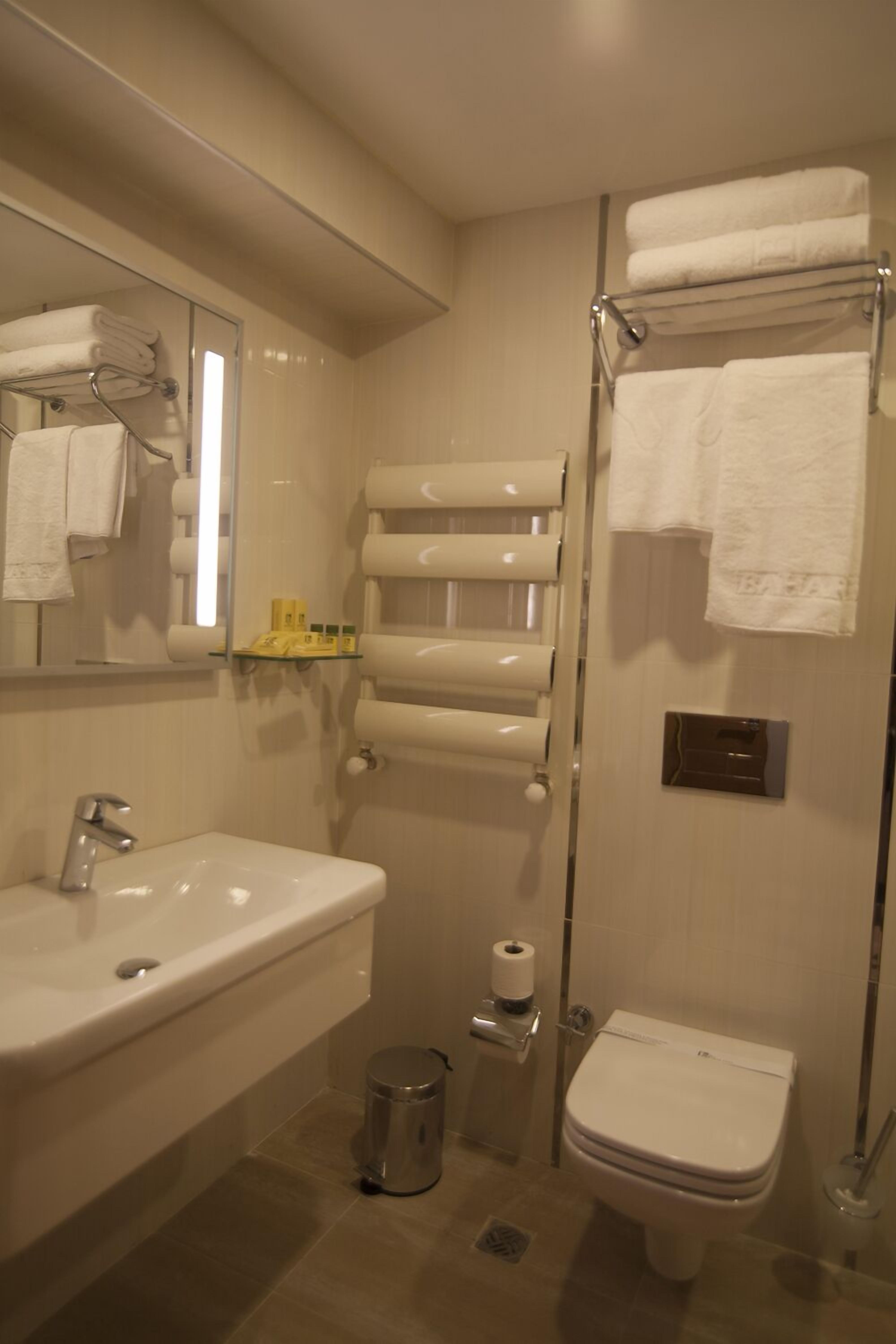 Foto - Yeni Bahar Otel