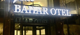 Yeni Bahar Otel