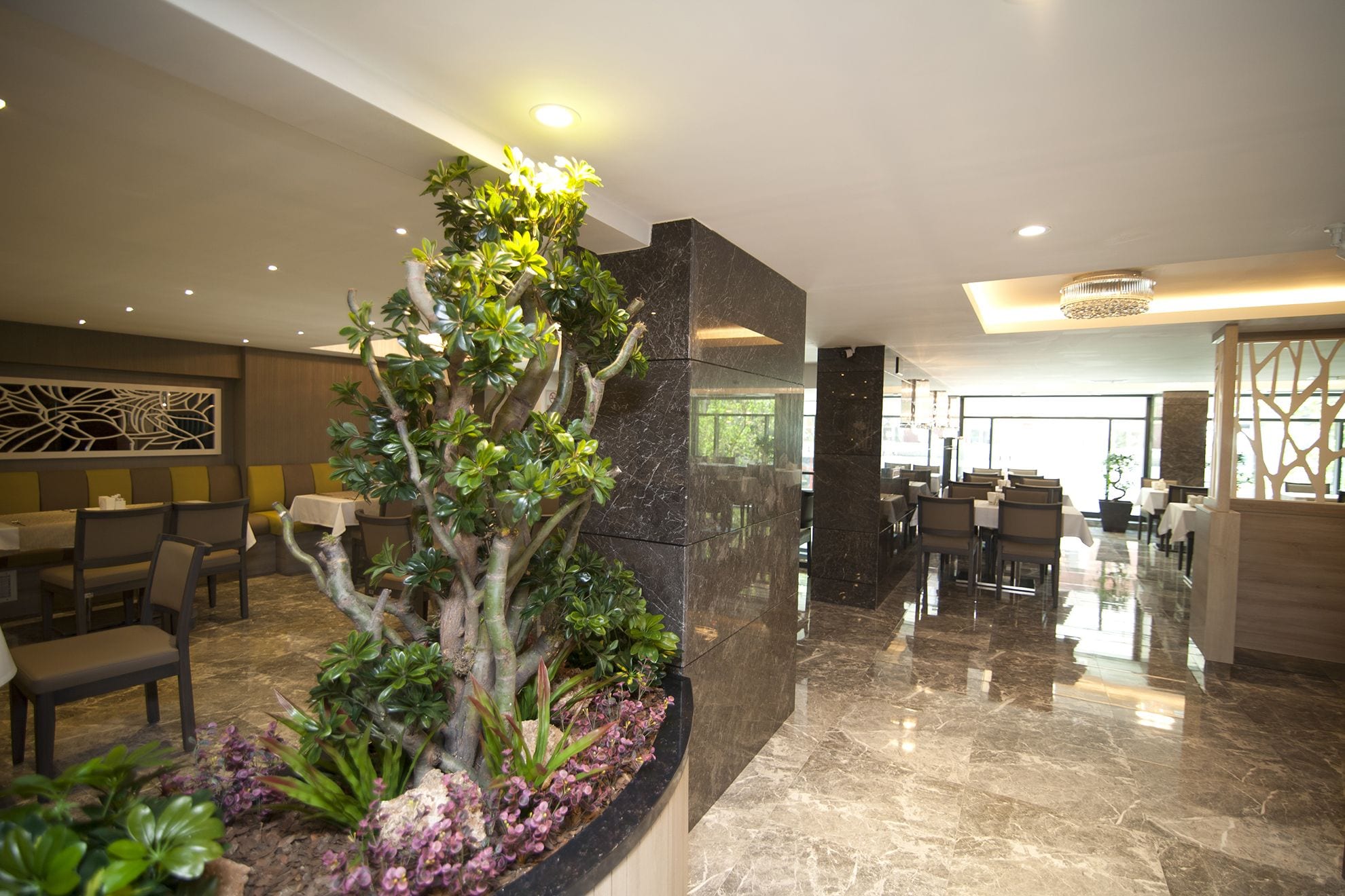 Foto - Yeni Bahar Otel