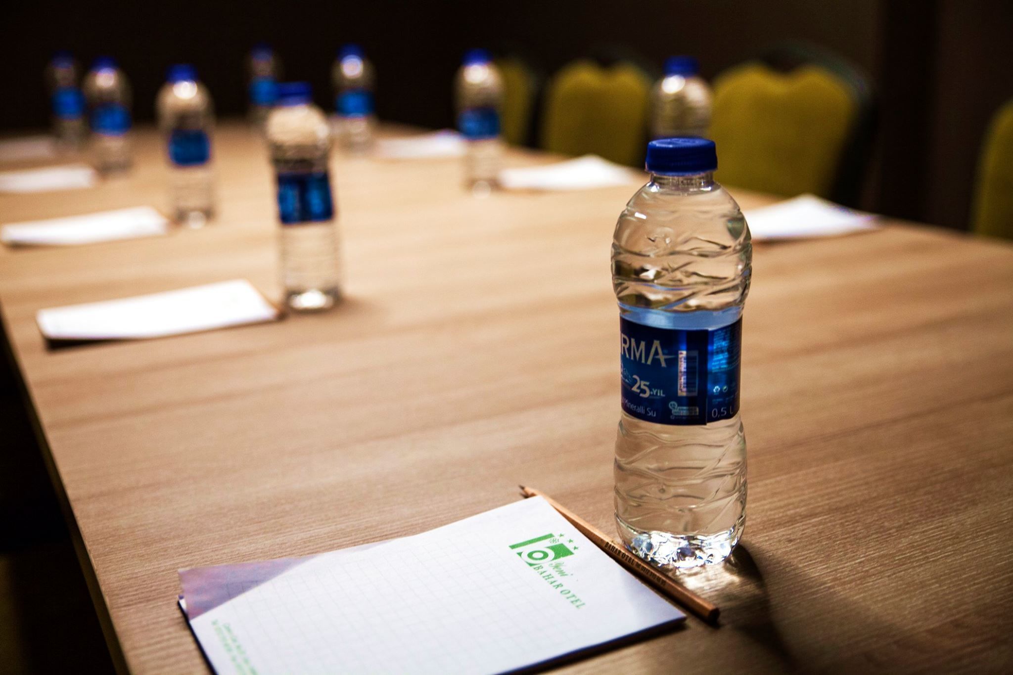 Foto - Yeni Bahar Otel