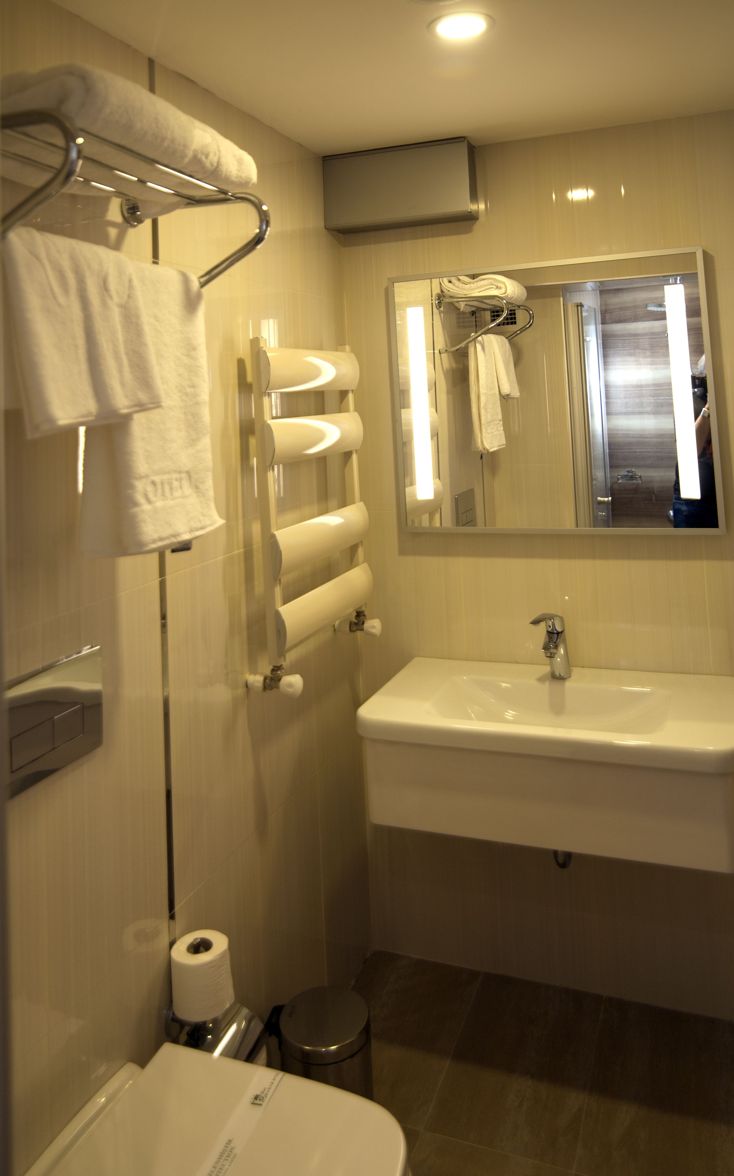 Foto - Yeni Bahar Otel