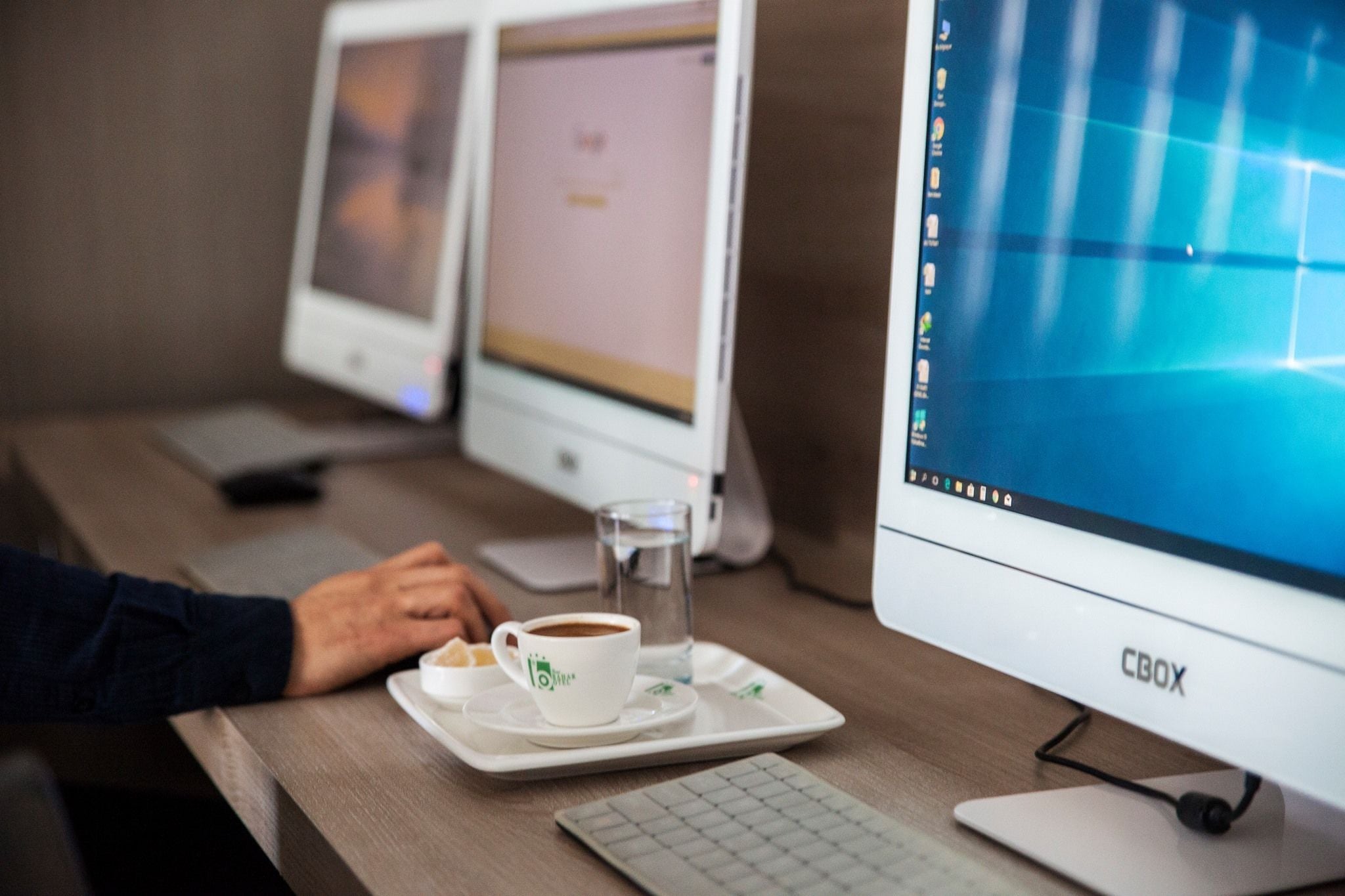 Foto - Yeni Bahar Otel