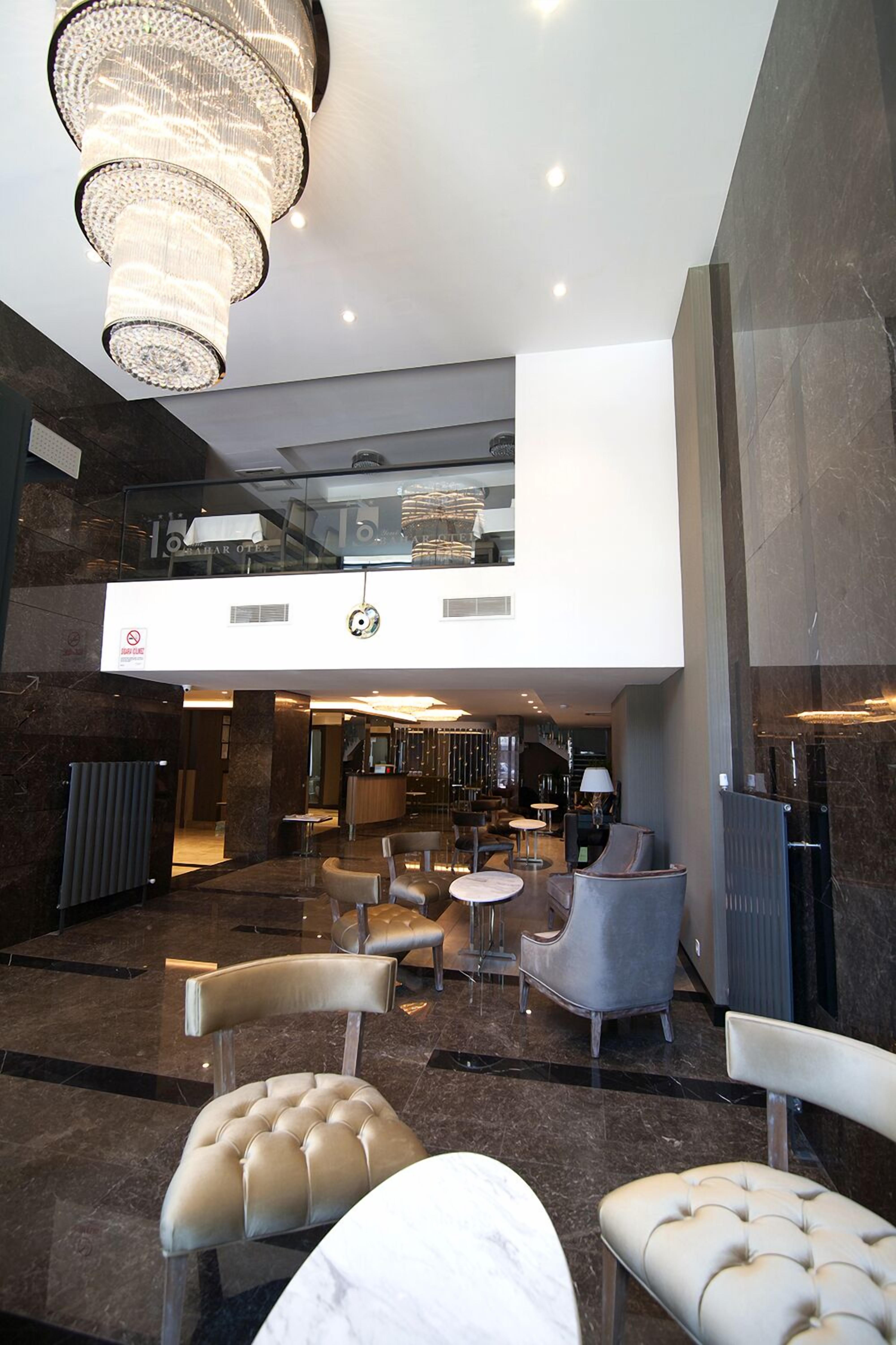 Foto - Yeni Bahar Otel