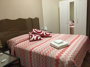 Room - Bedroom21 (Salerno)