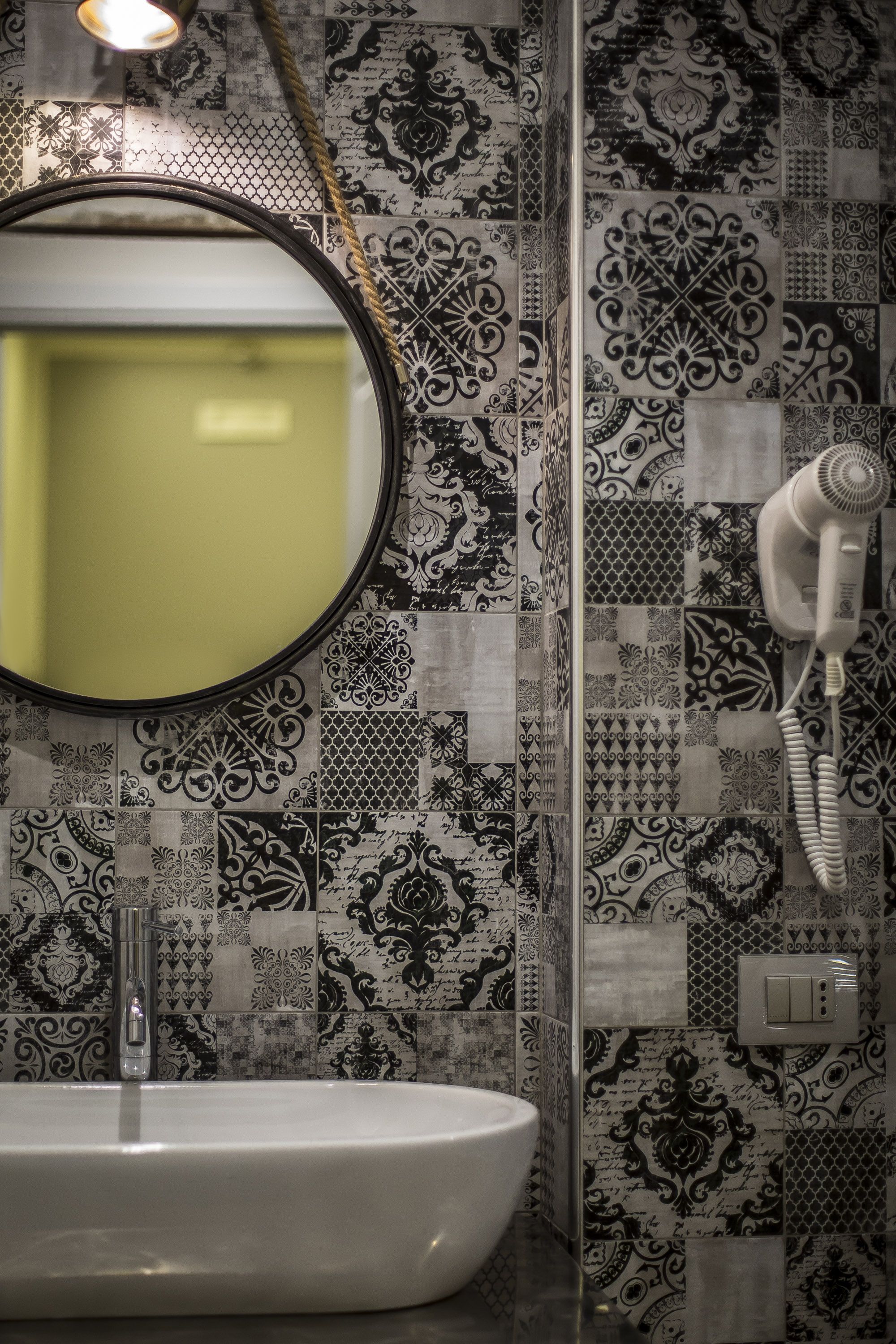 Foto - Trevi Contemporary Suite