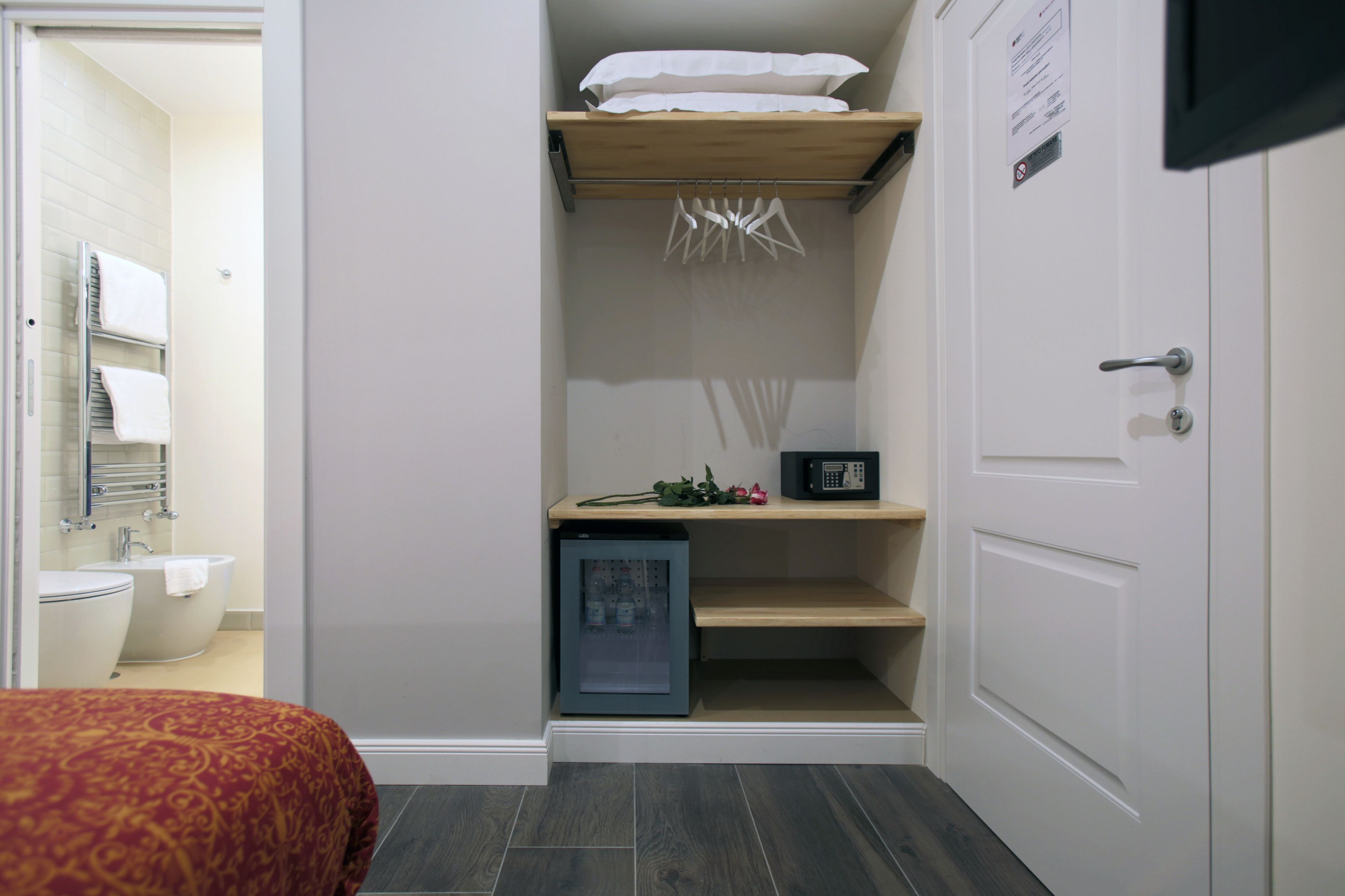 Foto - Trevi Contemporary Suite