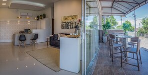 Property amenity - Pousada Doluar (Penha)