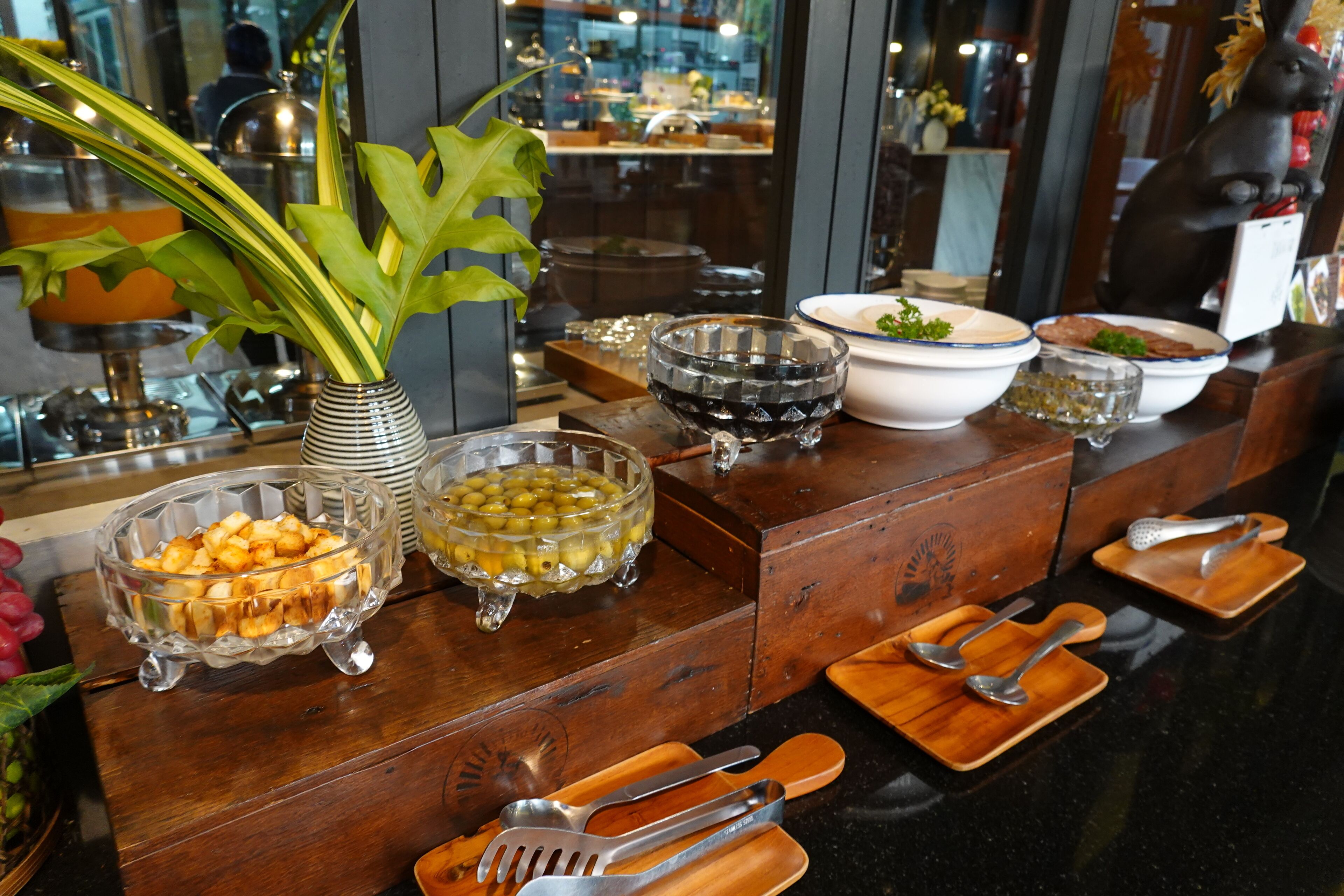 Photo - Marine Beach Hotel Pattaya - SHA Plus