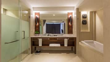 Marine Bedroom Suite | Salle de bain