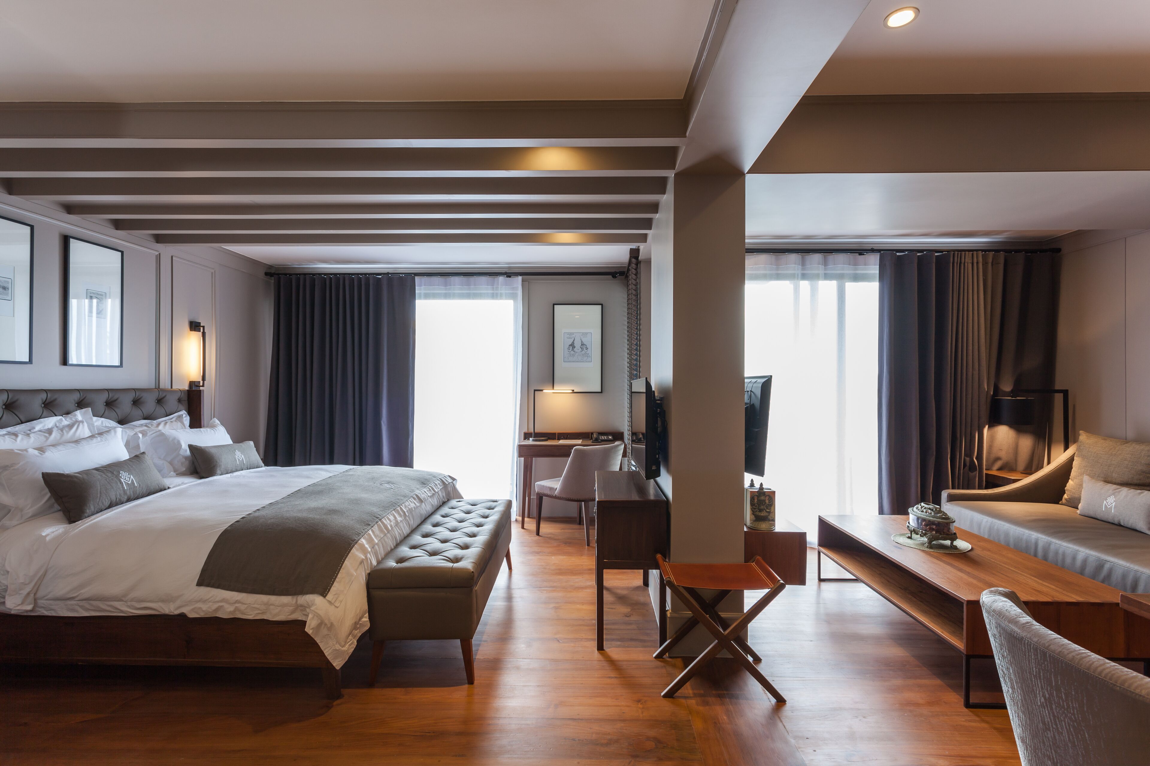 Photo - Marine Beach Hotel Pattaya - SHA Plus