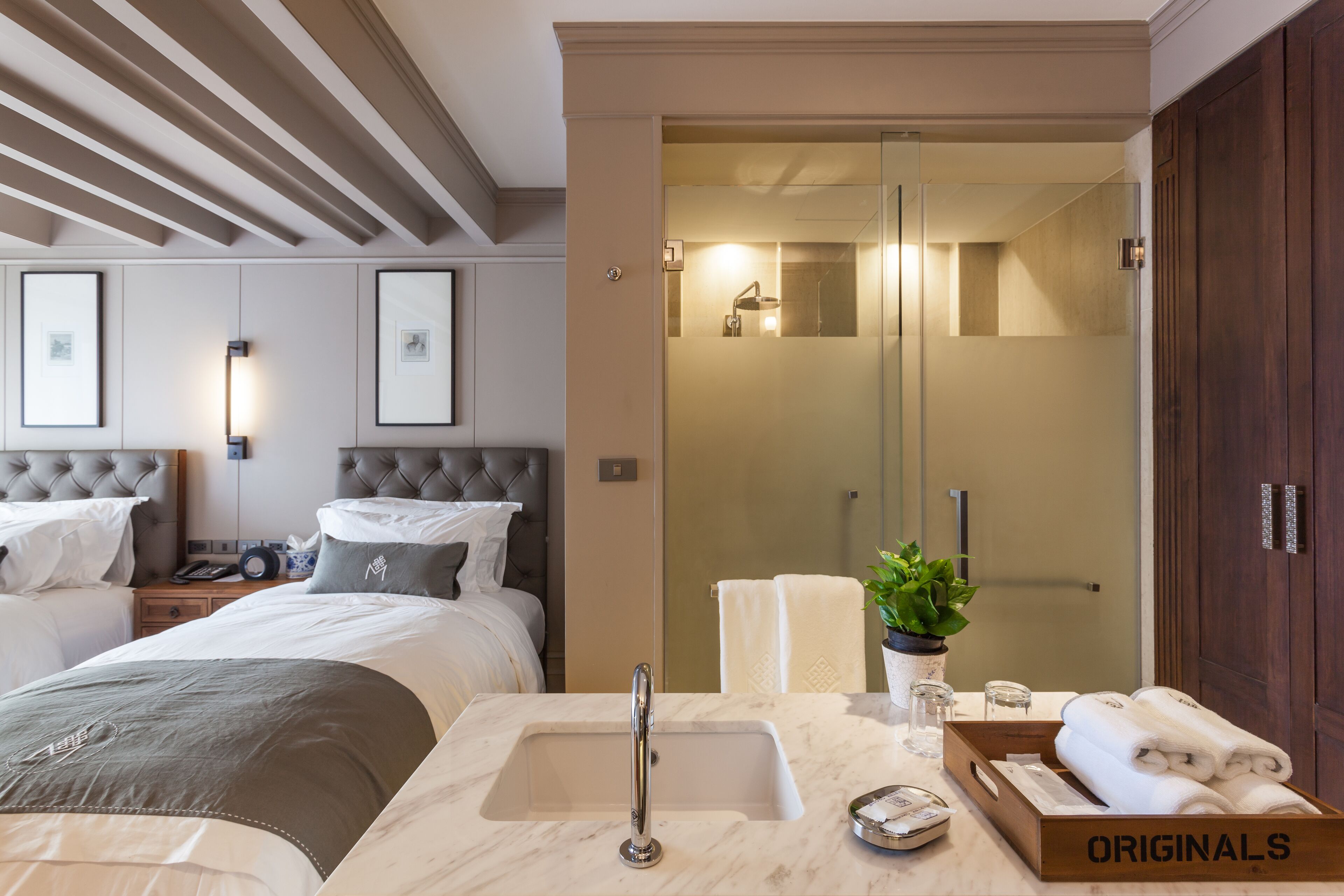 Photo - Marine Beach Hotel Pattaya - SHA Plus