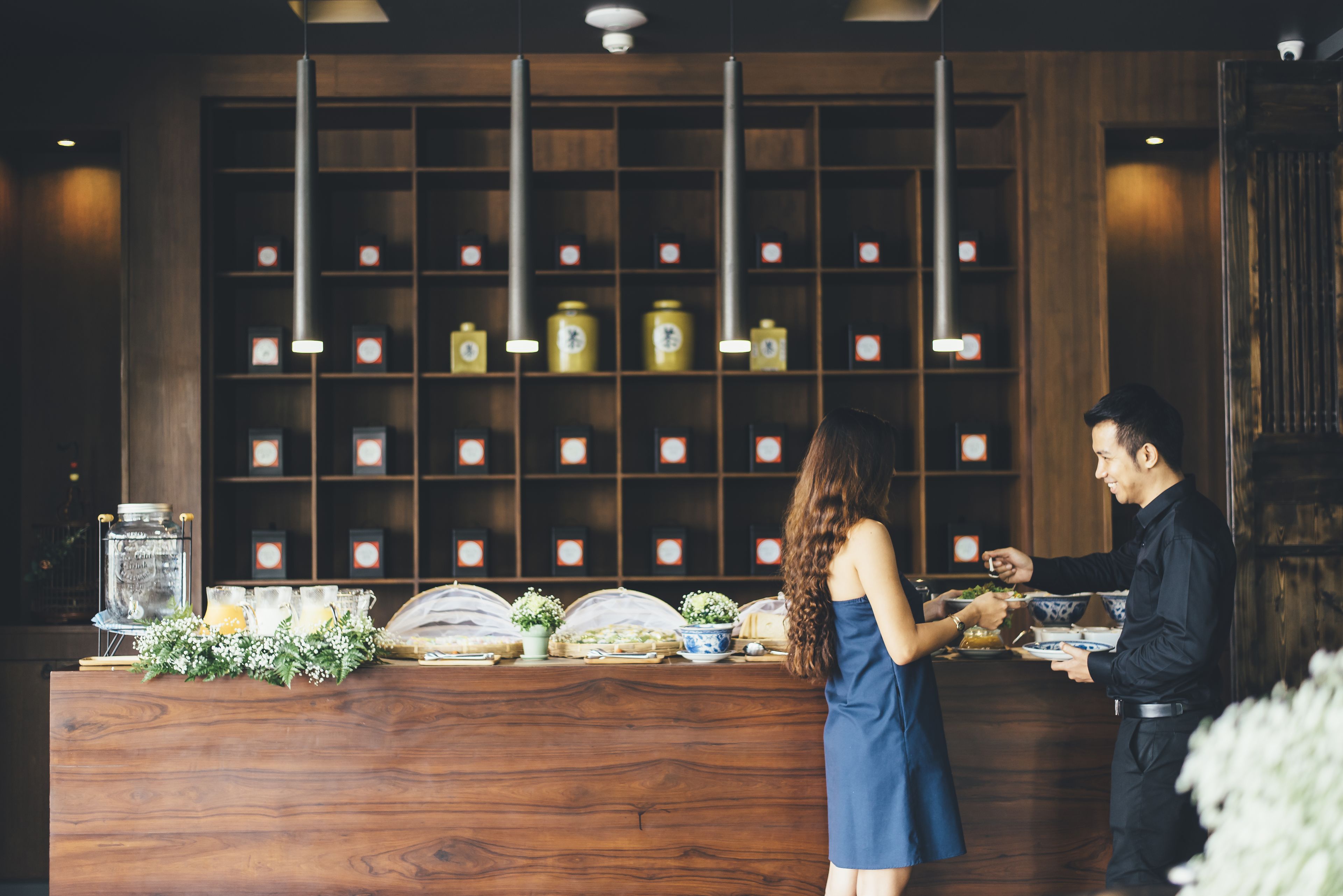 Photo - Marine Beach Hotel Pattaya - SHA Plus