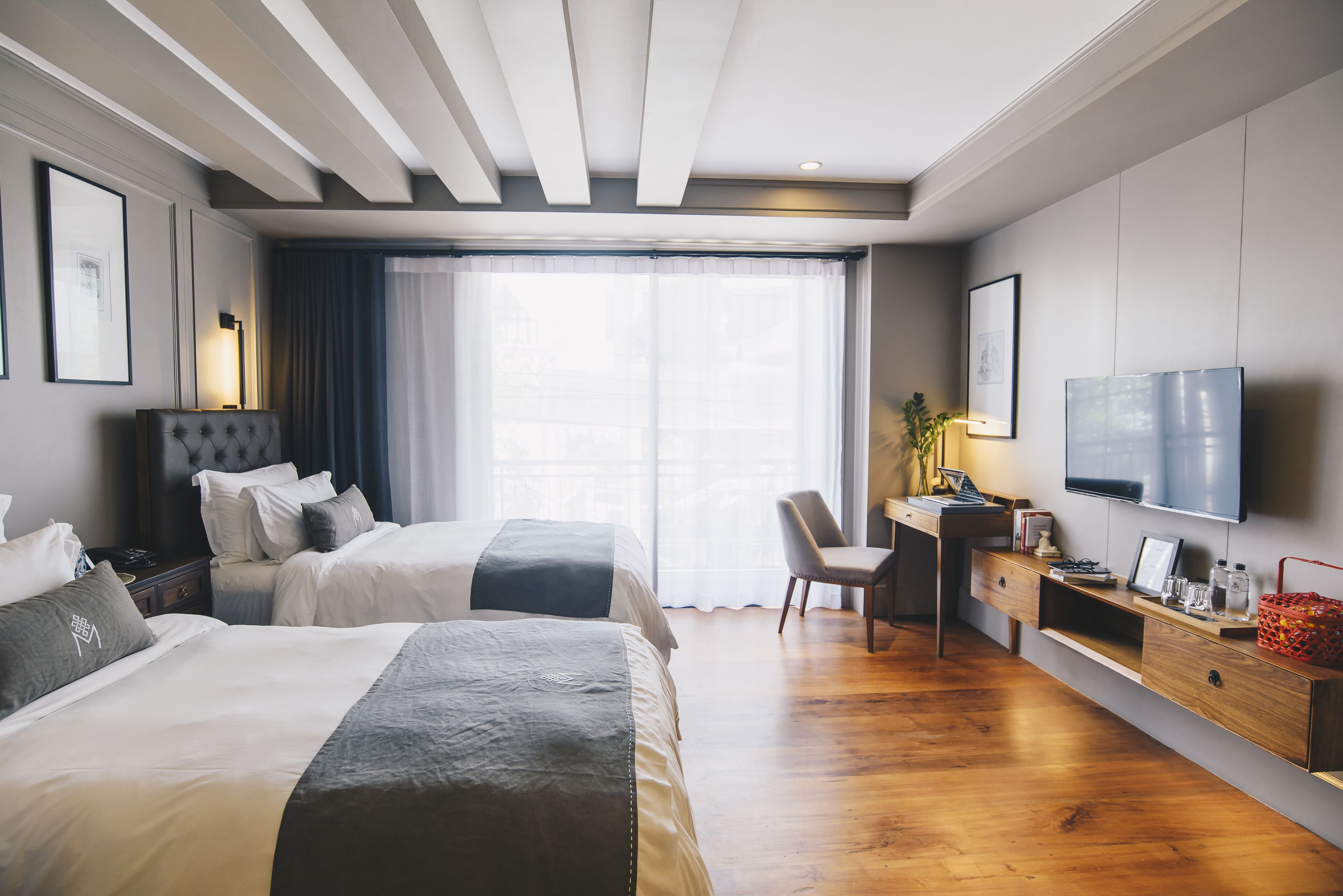 Photo - Marine Beach Hotel Pattaya - SHA Plus