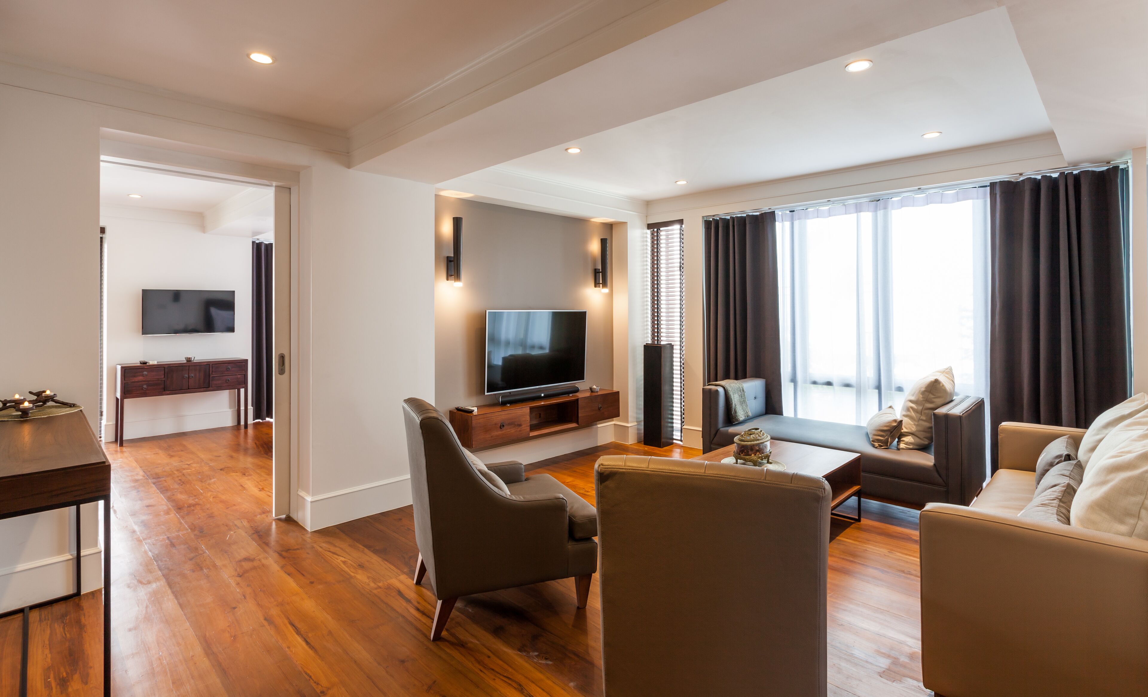 Photo - Marine Beach Hotel Pattaya - SHA Plus