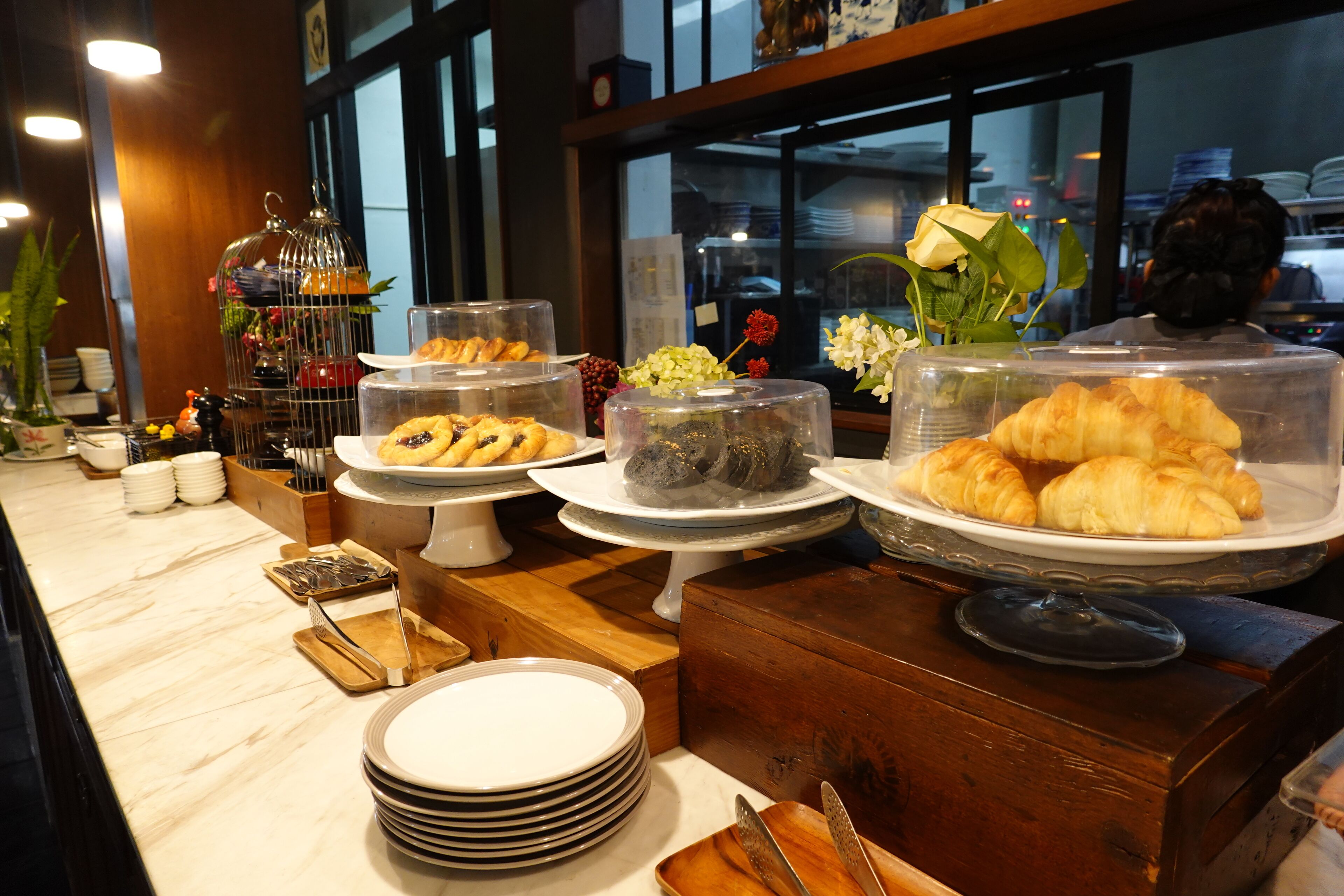 Photo - Marine Beach Hotel Pattaya - SHA Plus