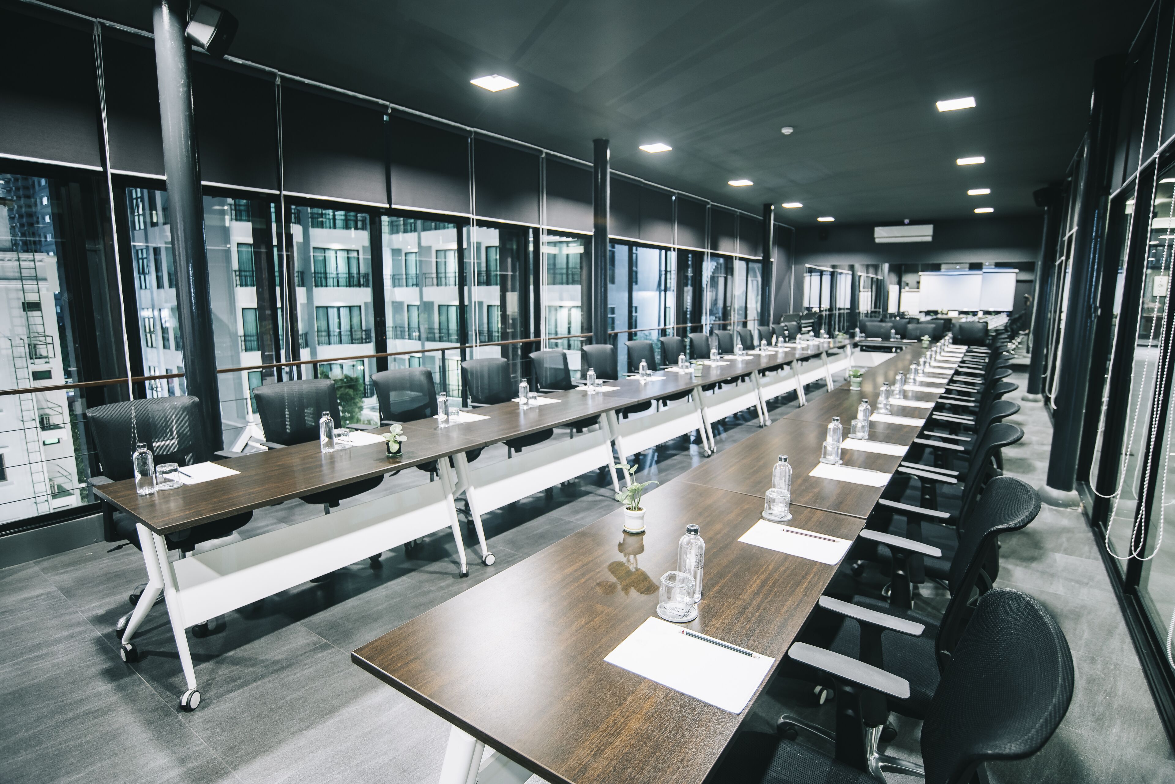 Photo - Marine Beach Hotel Pattaya - SHA Plus