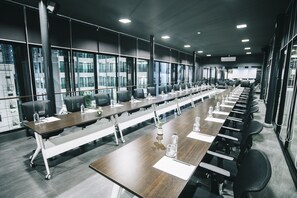 Meeting facility - Marine Beach Hotel Pattaya (Pattaya)