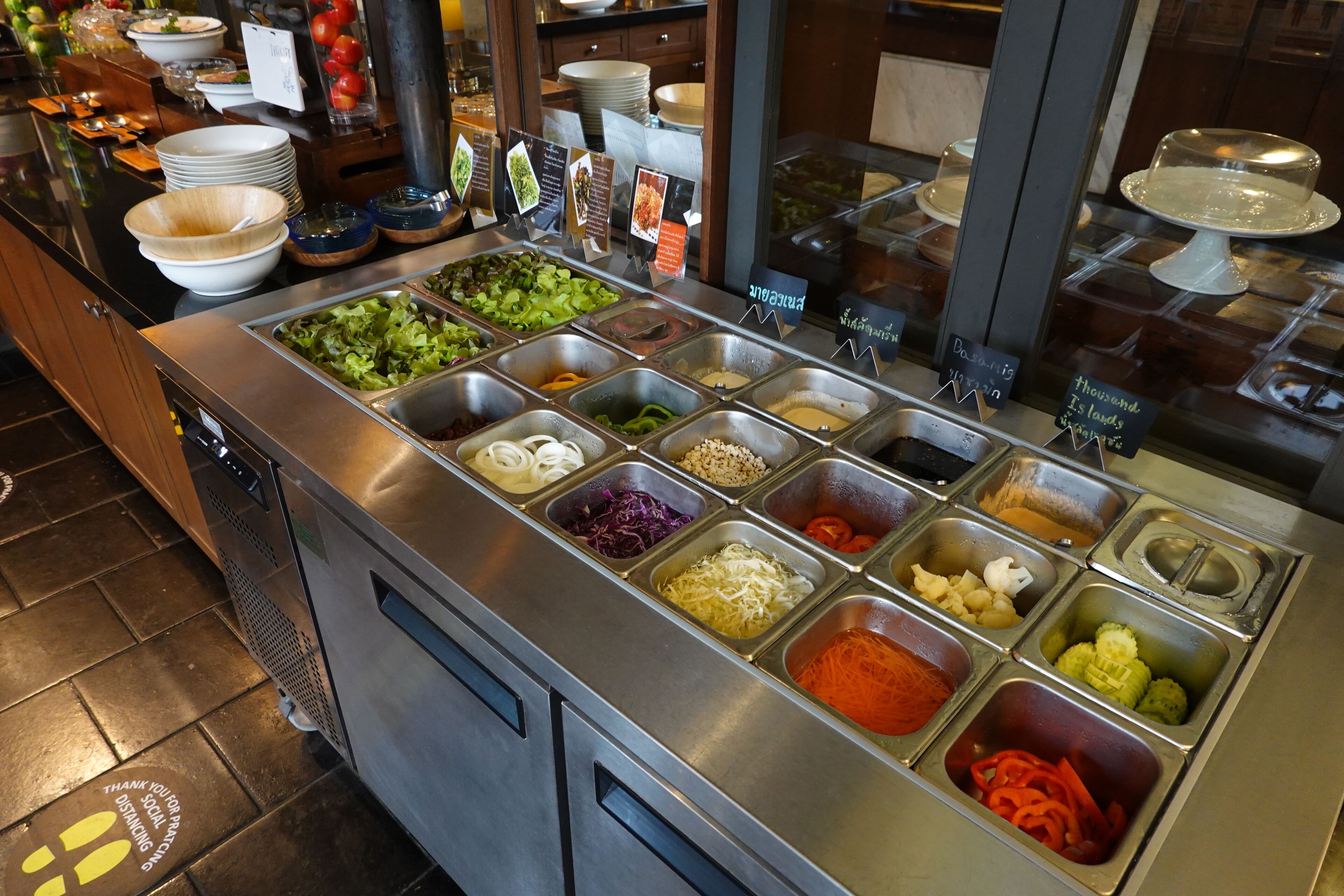 Photo - Marine Beach Hotel Pattaya - SHA Plus