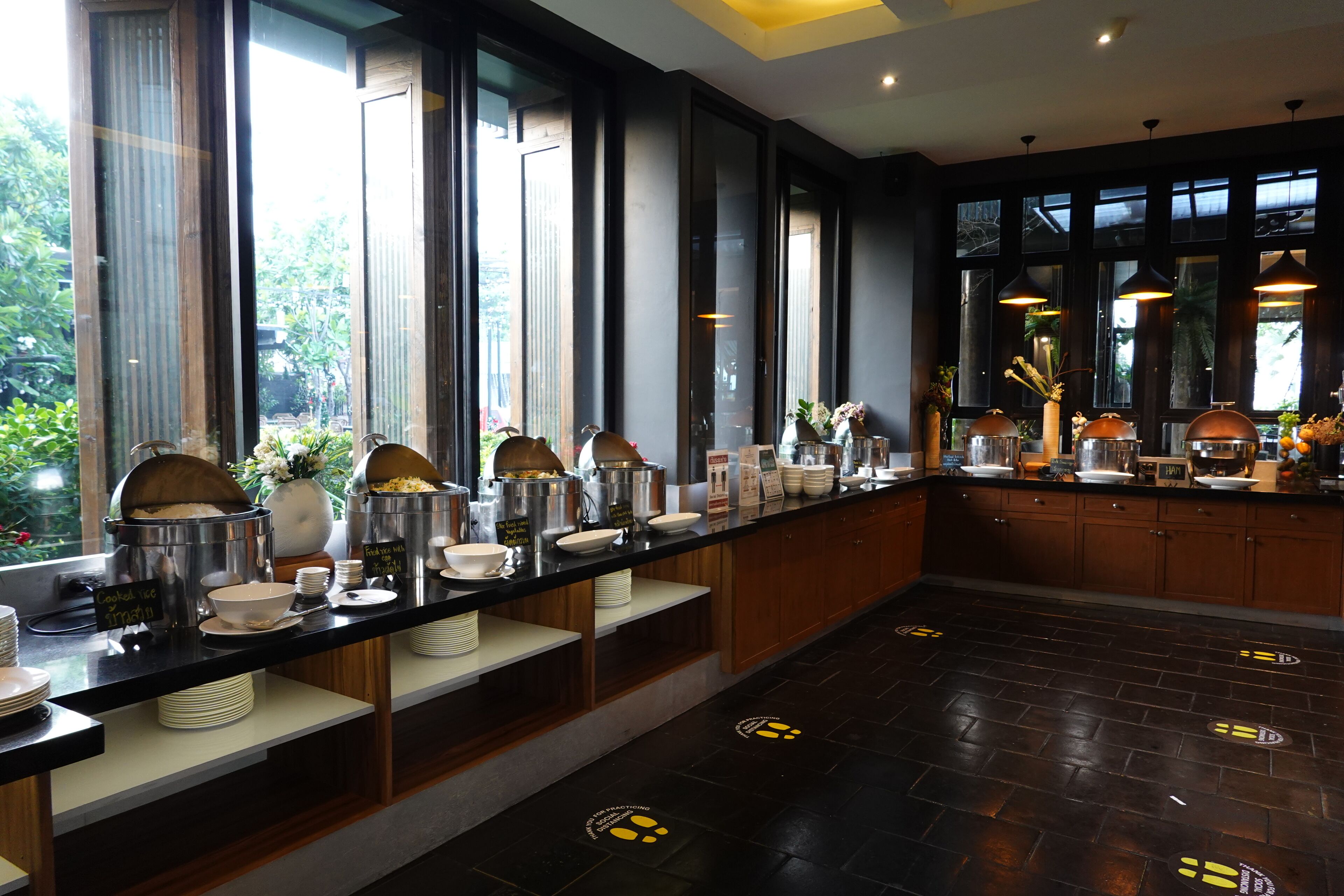 Photo - Marine Beach Hotel Pattaya - SHA Plus