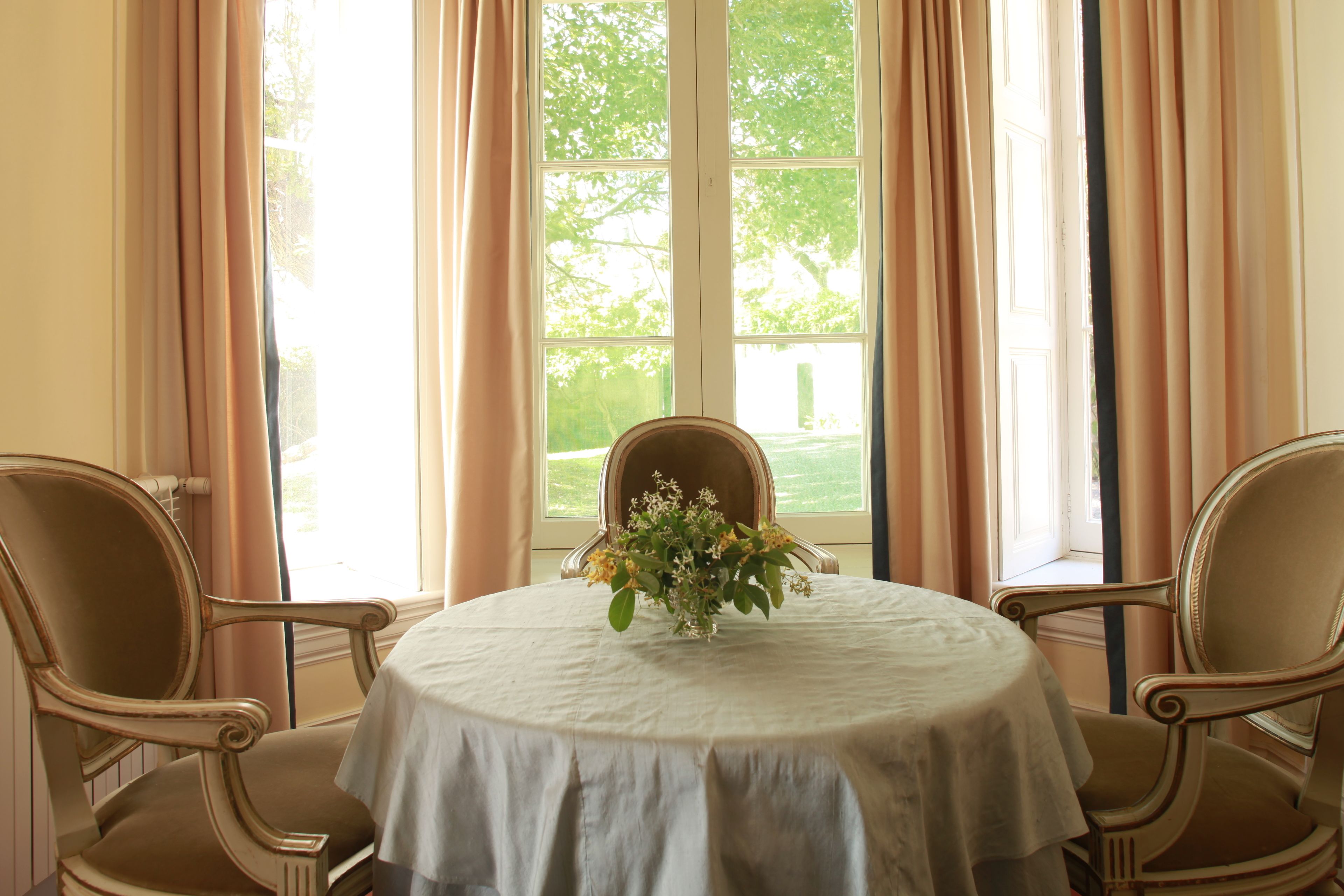 Tägliches inbegriffenes kontinentales Frühstück