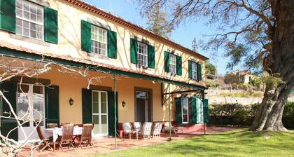 Quinta das Malvas