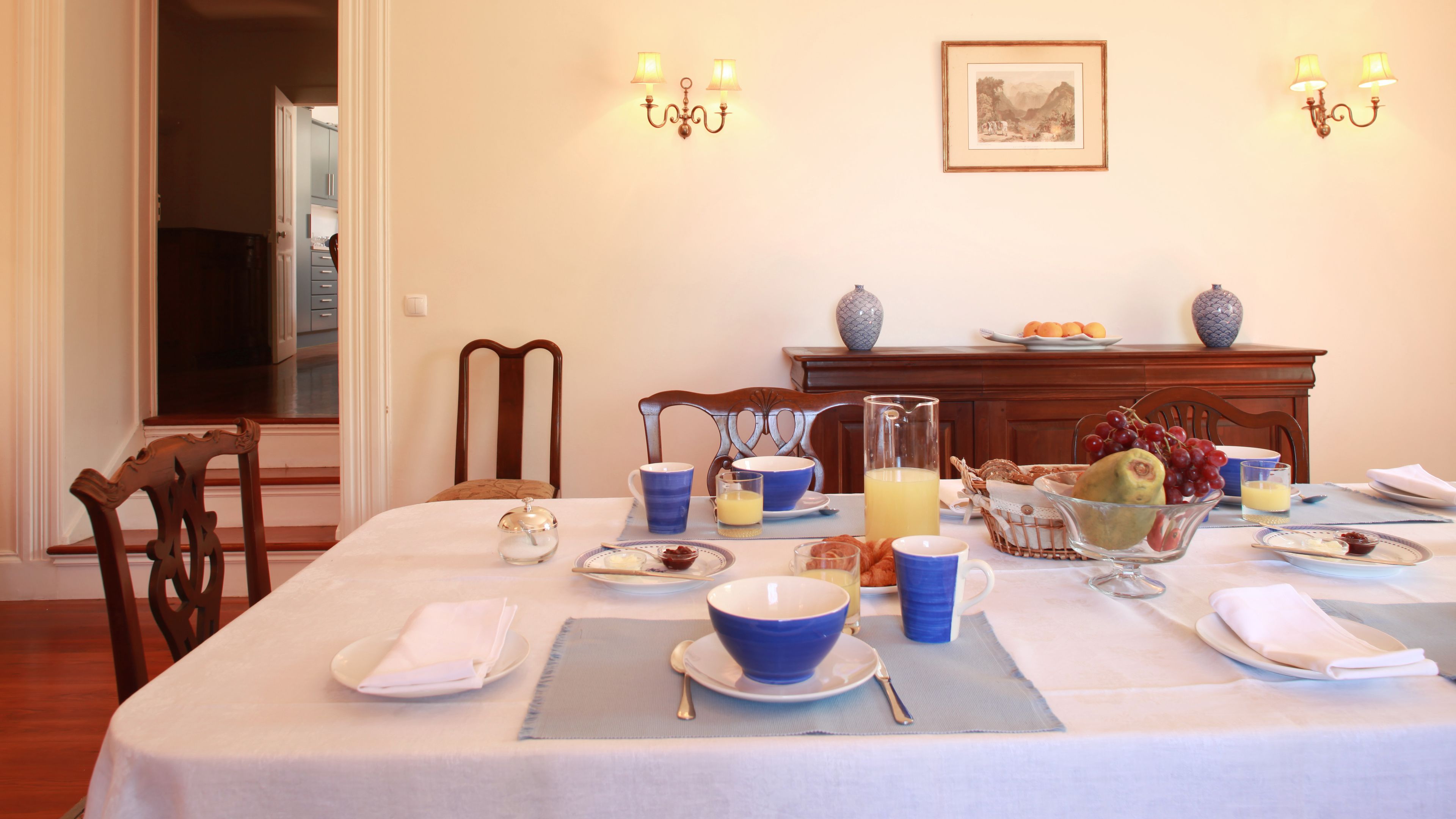 Photo - Quinta das Malvas - Quinta de Santa Luzia