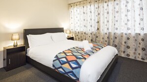 Chalet, 3 Bedrooms - Kirwan 39 (Jindabyne)