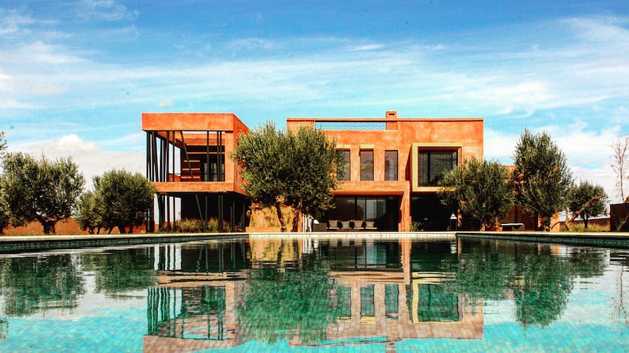 Villa Kristy