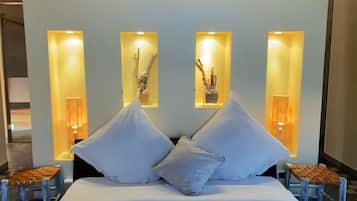 Ropa de cama de alta calidad y decoraciĂłn personalizada