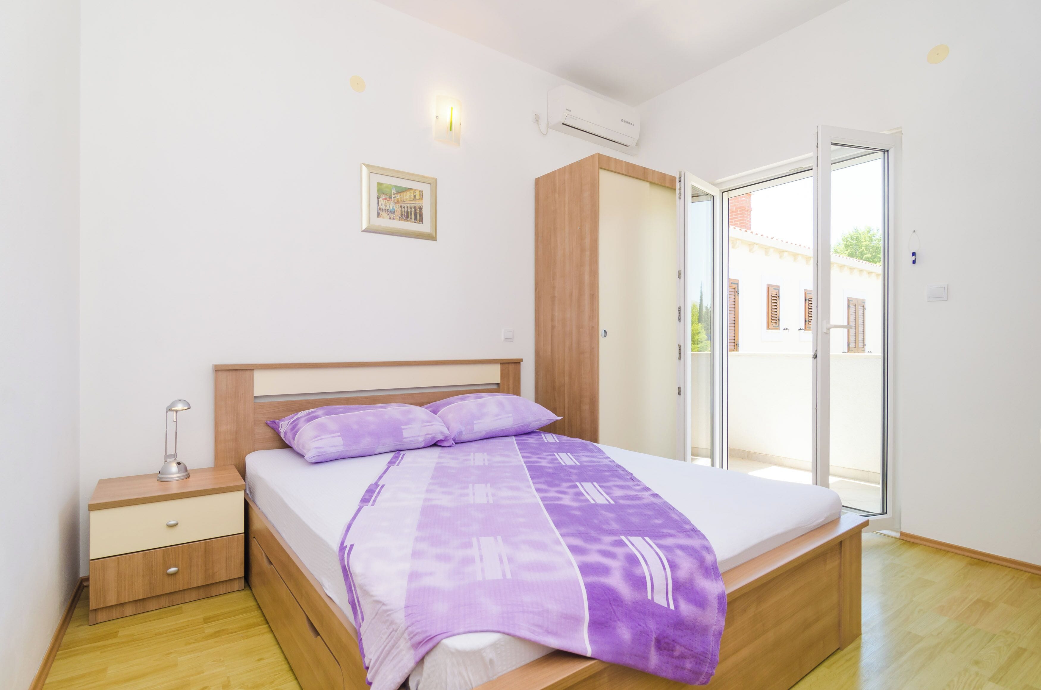 Habitación doble (Apartments &amp; Rooms Barišić - St) | Interior