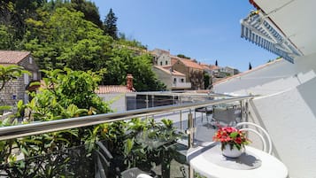 Double Room (Apartments & Rooms Barišić - Do) | Garden