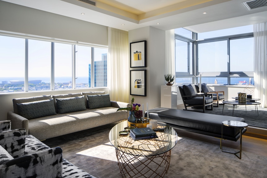 The Penthouse Collection Reviews, Deals & Photos 2025 - Expedia