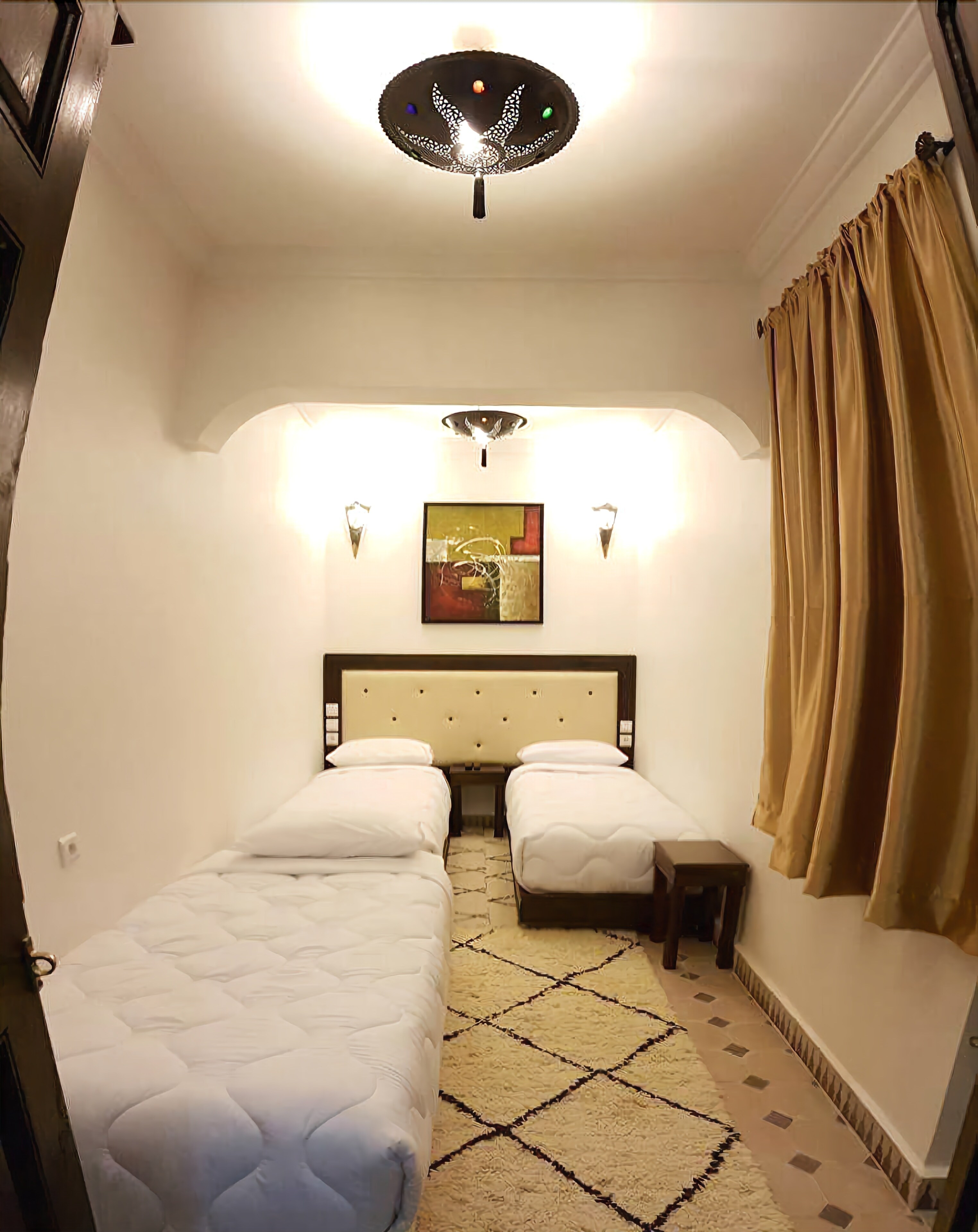 Photo - Les Rêves De Marrakech