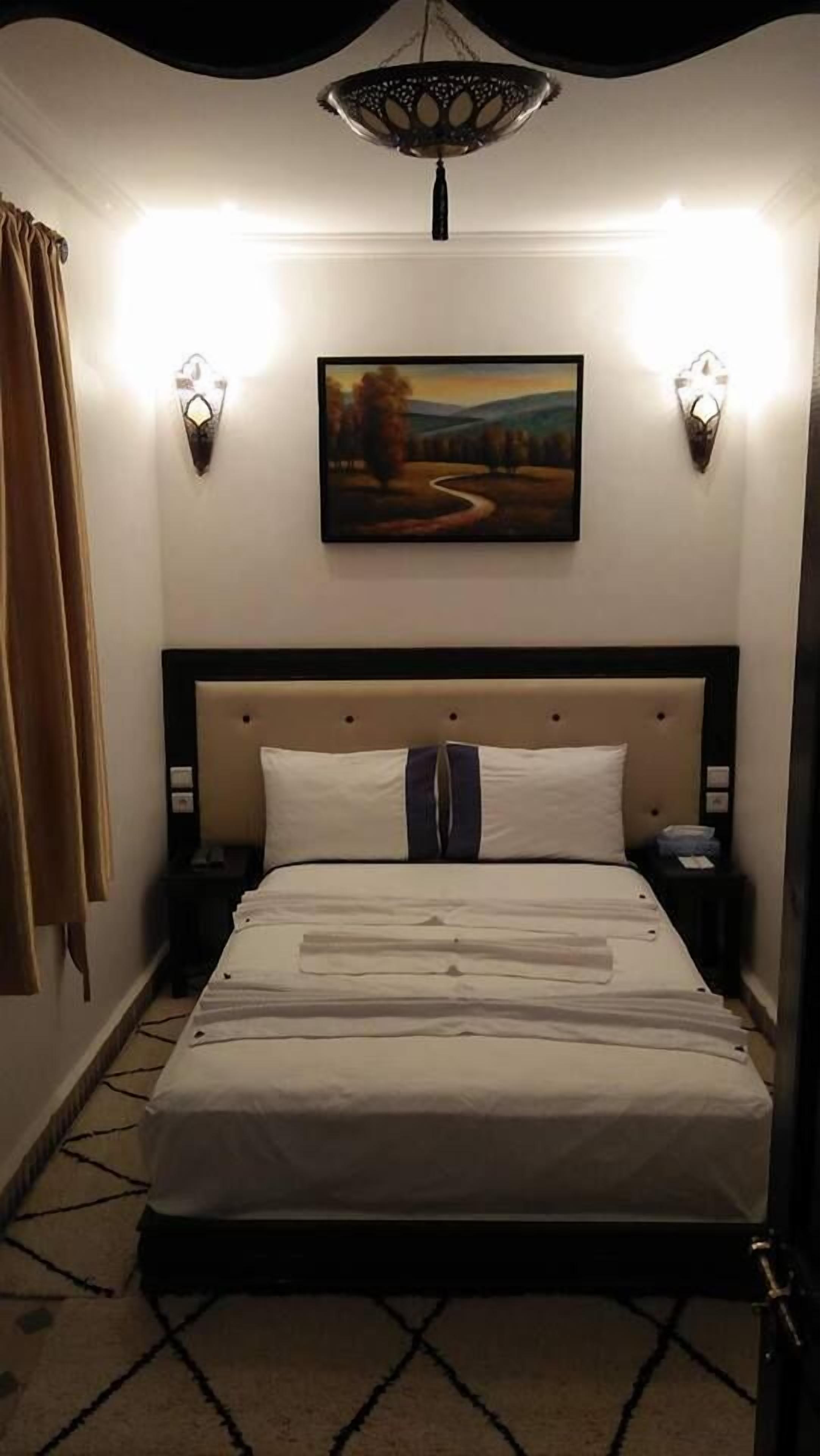 Photo - Les Rêves De Marrakech