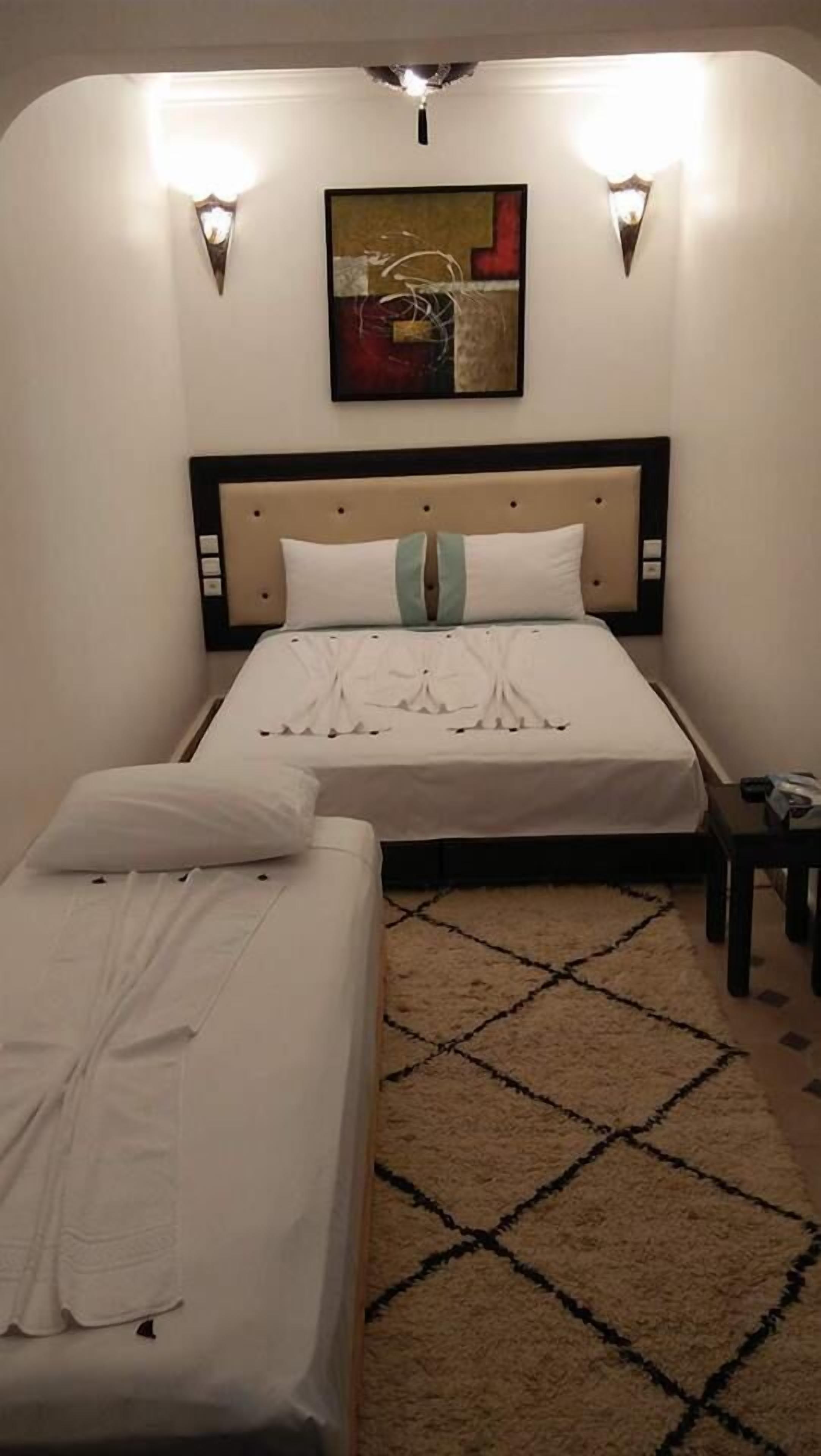 Photo - Les Rêves De Marrakech