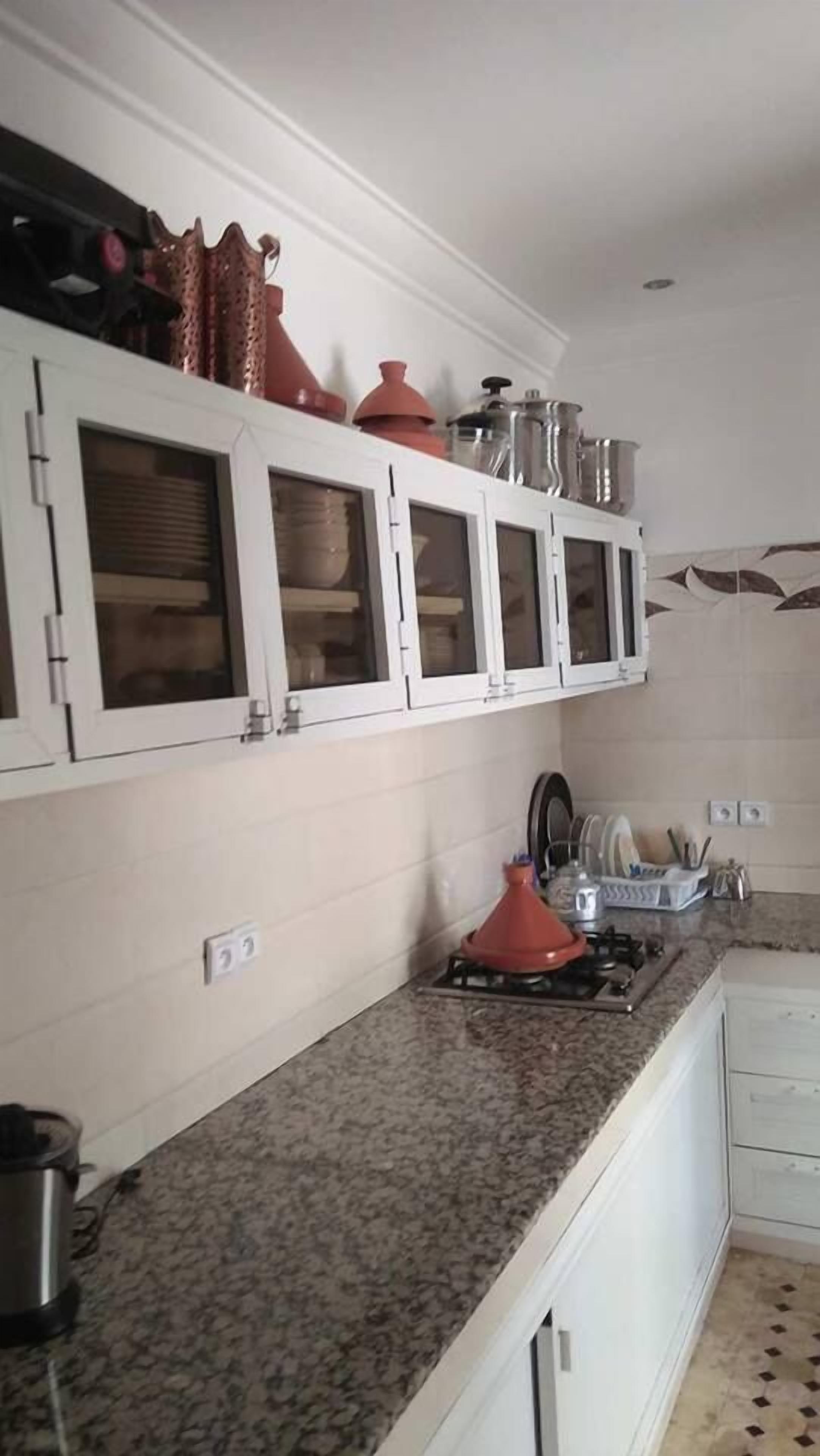 Photo - Les Rêves De Marrakech