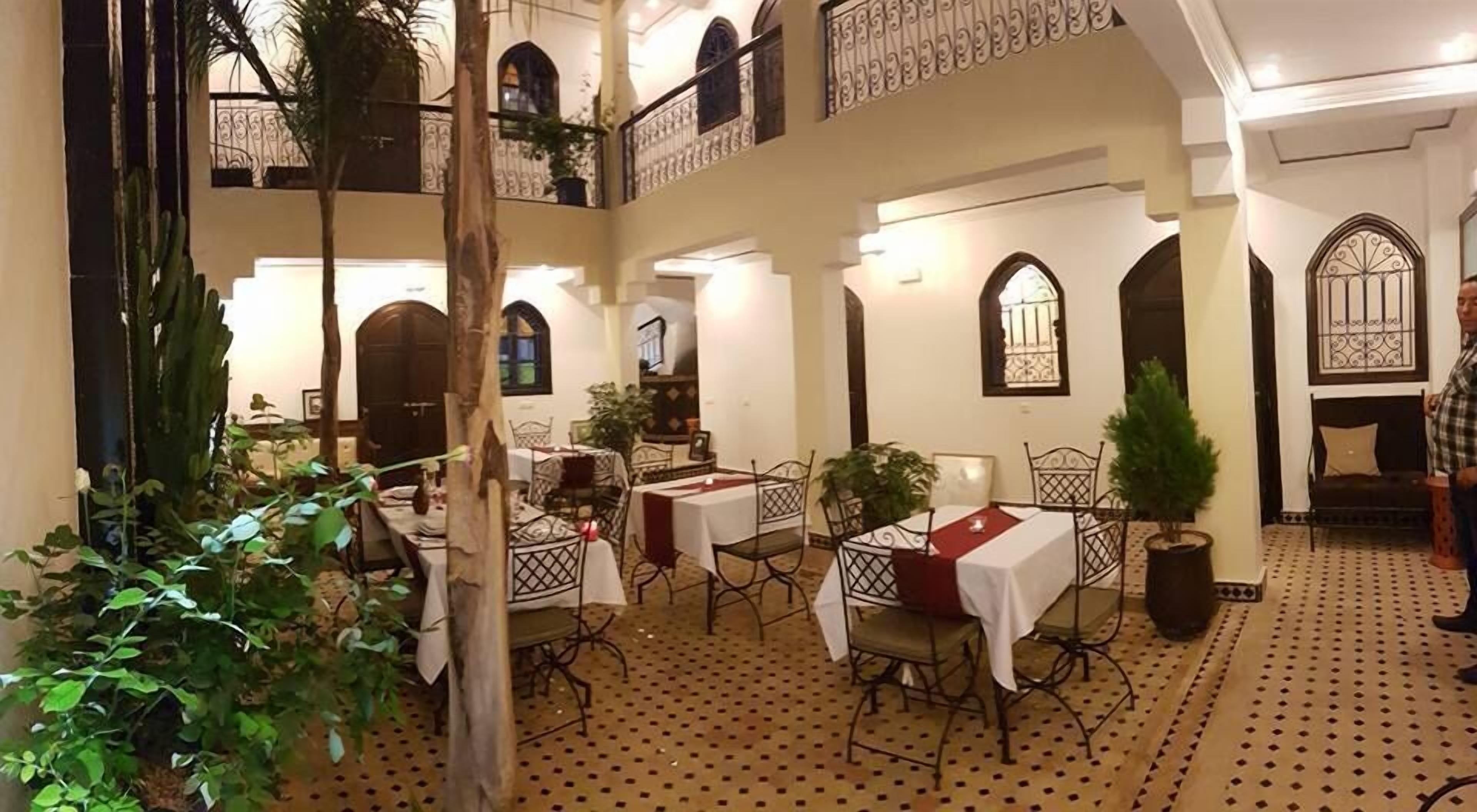 Photo - Les Rêves De Marrakech