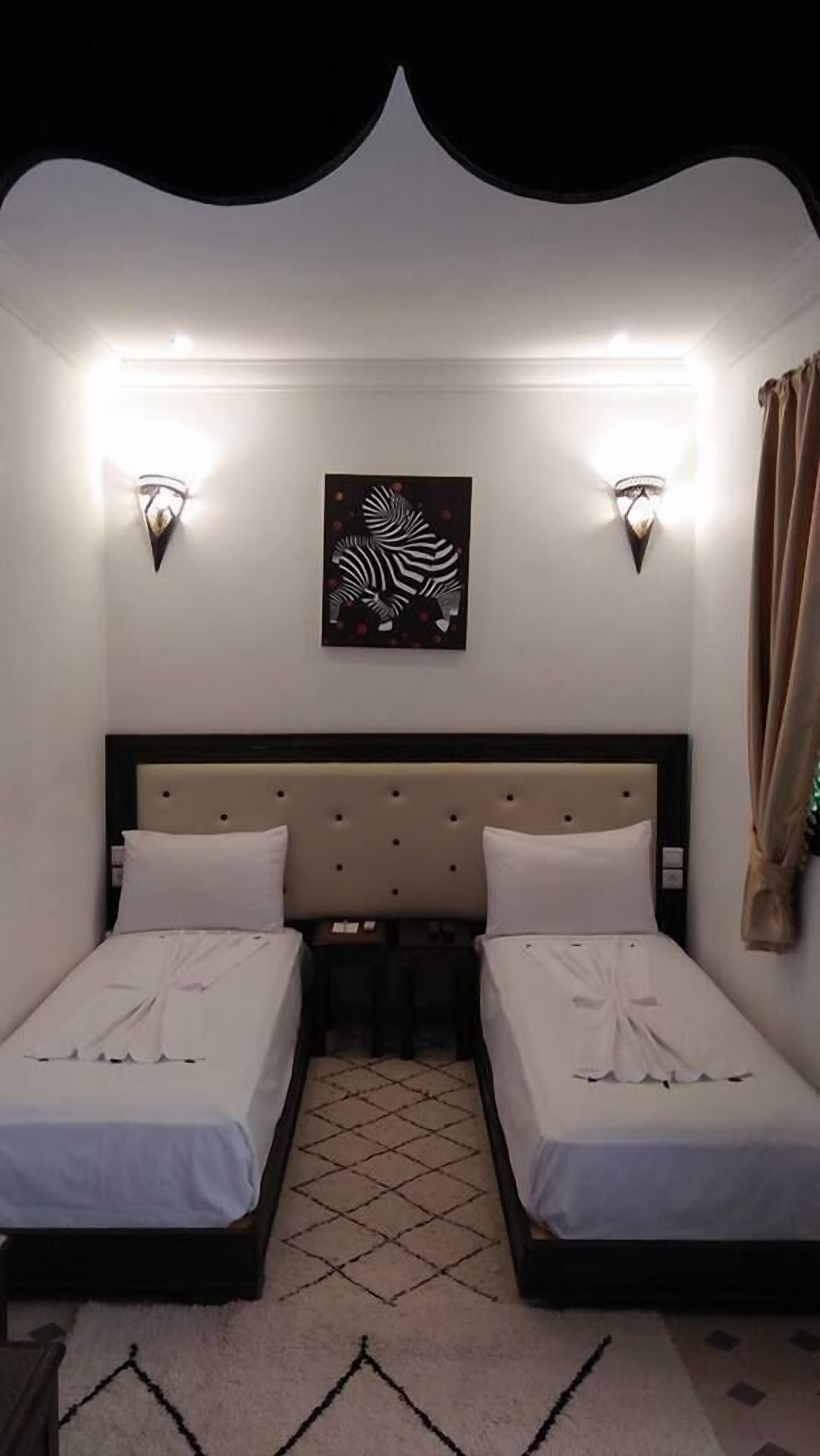 Photo - Les Rêves De Marrakech