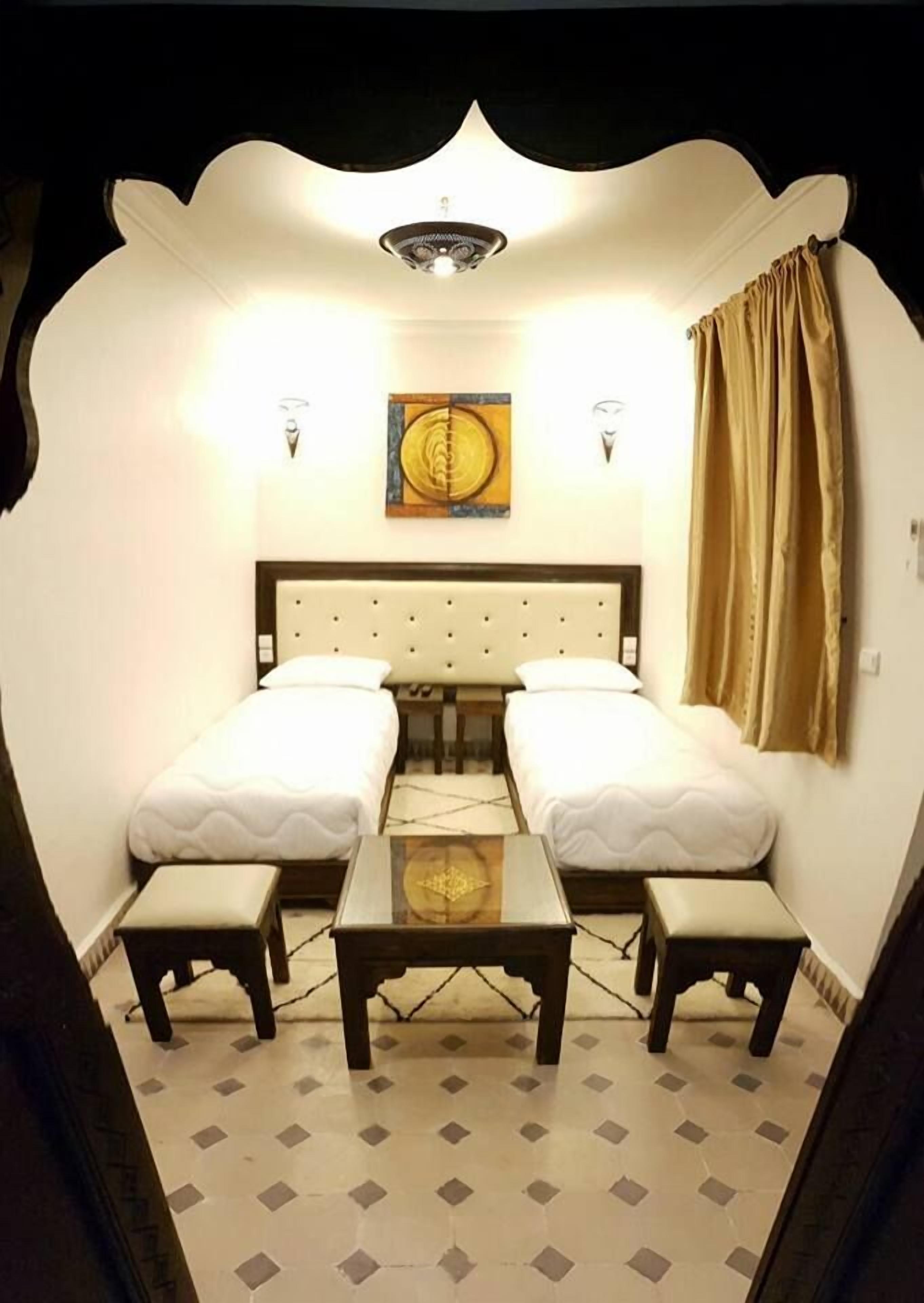 Photo - Les Rêves De Marrakech