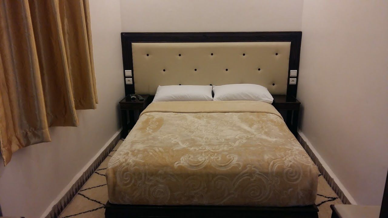 Photo - Les Rêves De Marrakech