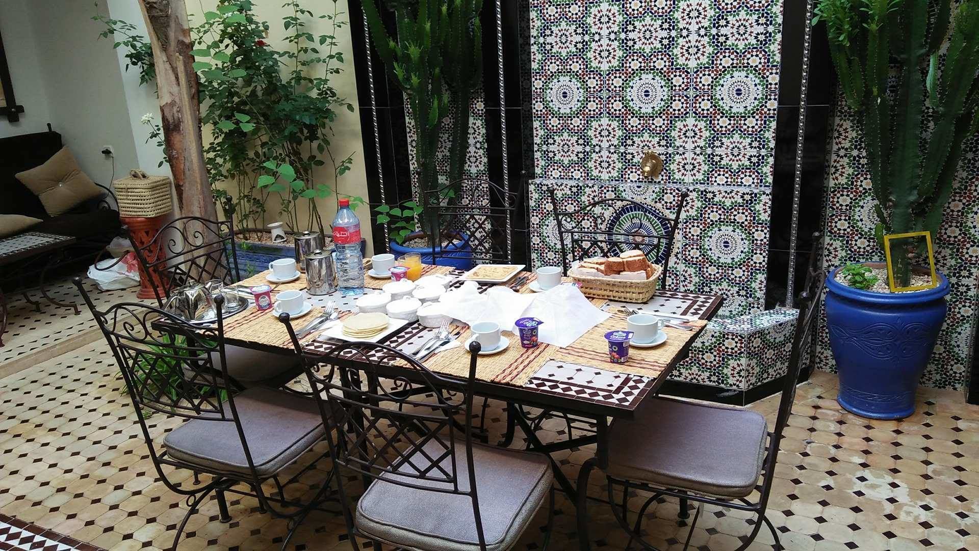 Photo - Les Rêves De Marrakech